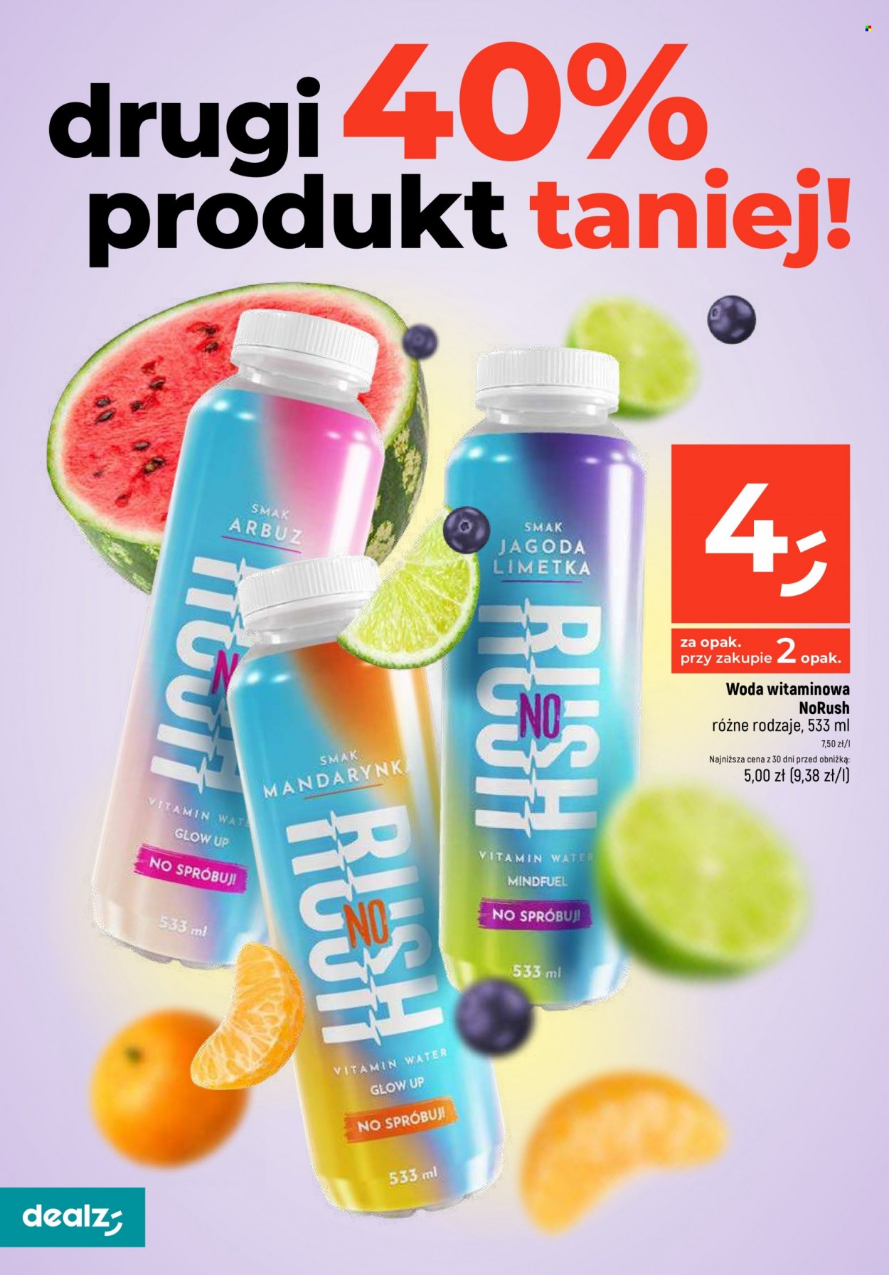 Gazetka Dealz - 18.01.2024 - 24.01.2024. Strona 12
