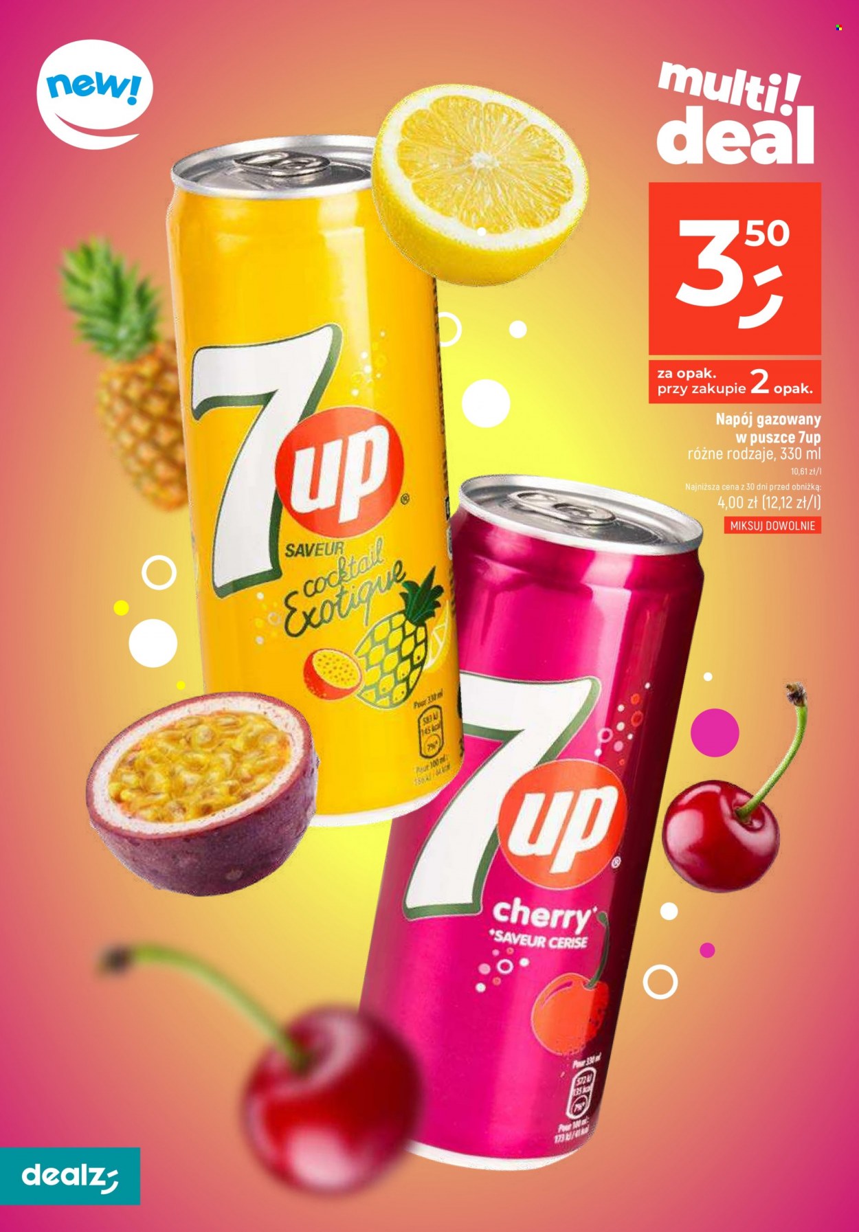 Gazetka Dealz - 18.01.2024 - 24.01.2024. Strona 16