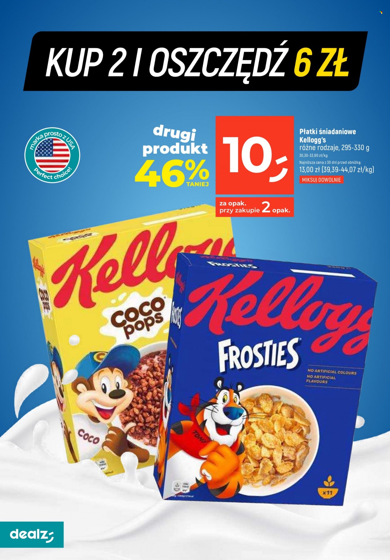 Gazetka Dealz - 18.01.2024 - 24.01.2024. Strona 18