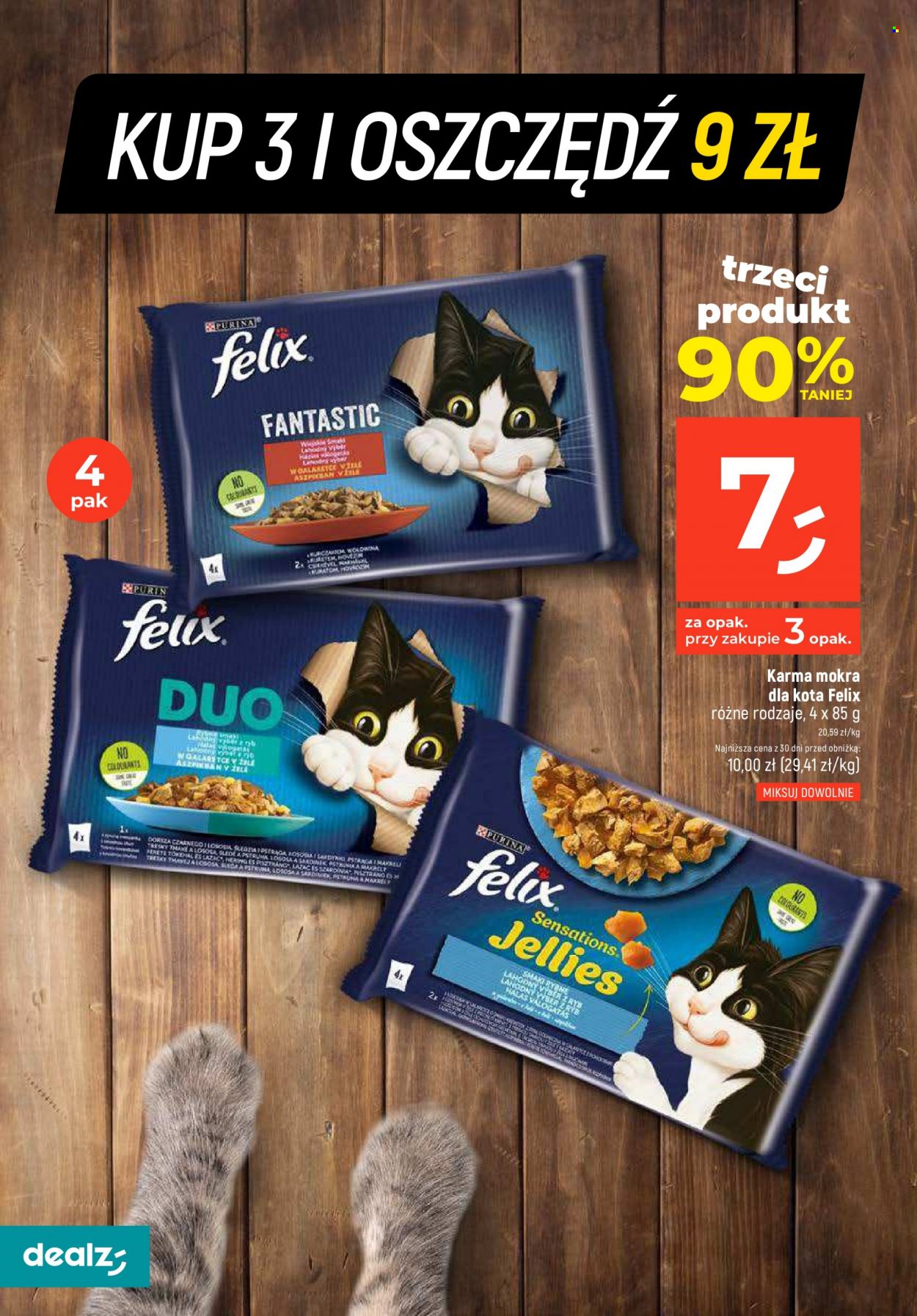 Gazetka Dealz - 18.01.2024 - 24.01.2024. Strona 20