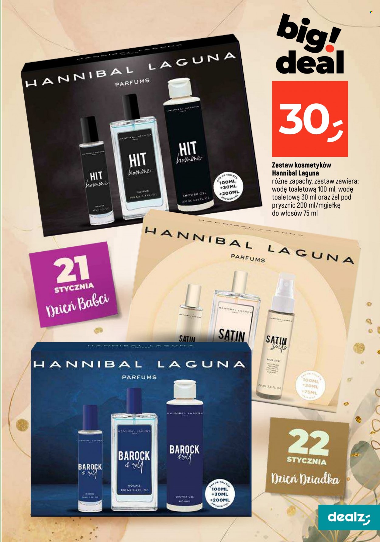 Gazetka Dealz - 18.01.2024 - 24.01.2024. Strona 23
