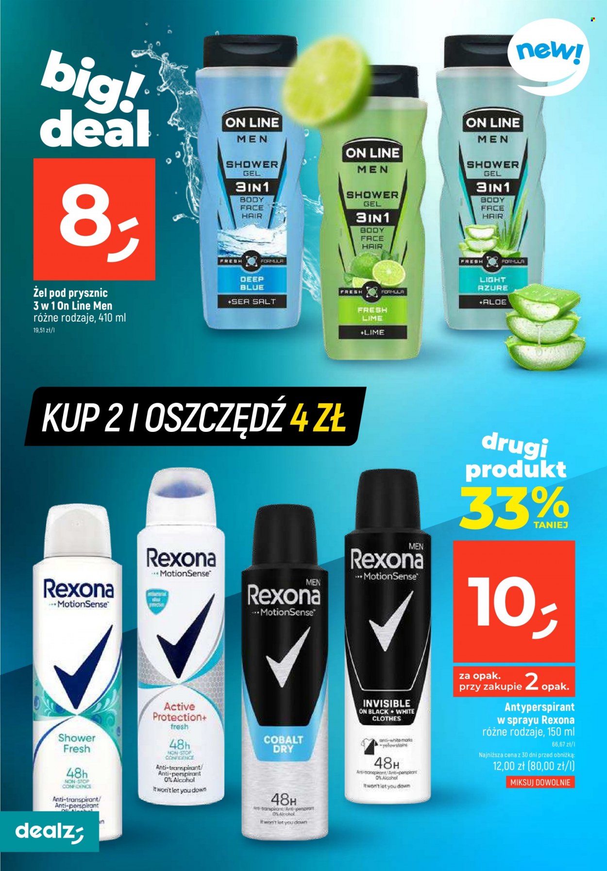 Gazetka Dealz - 18.01.2024 - 24.01.2024. Strona 24