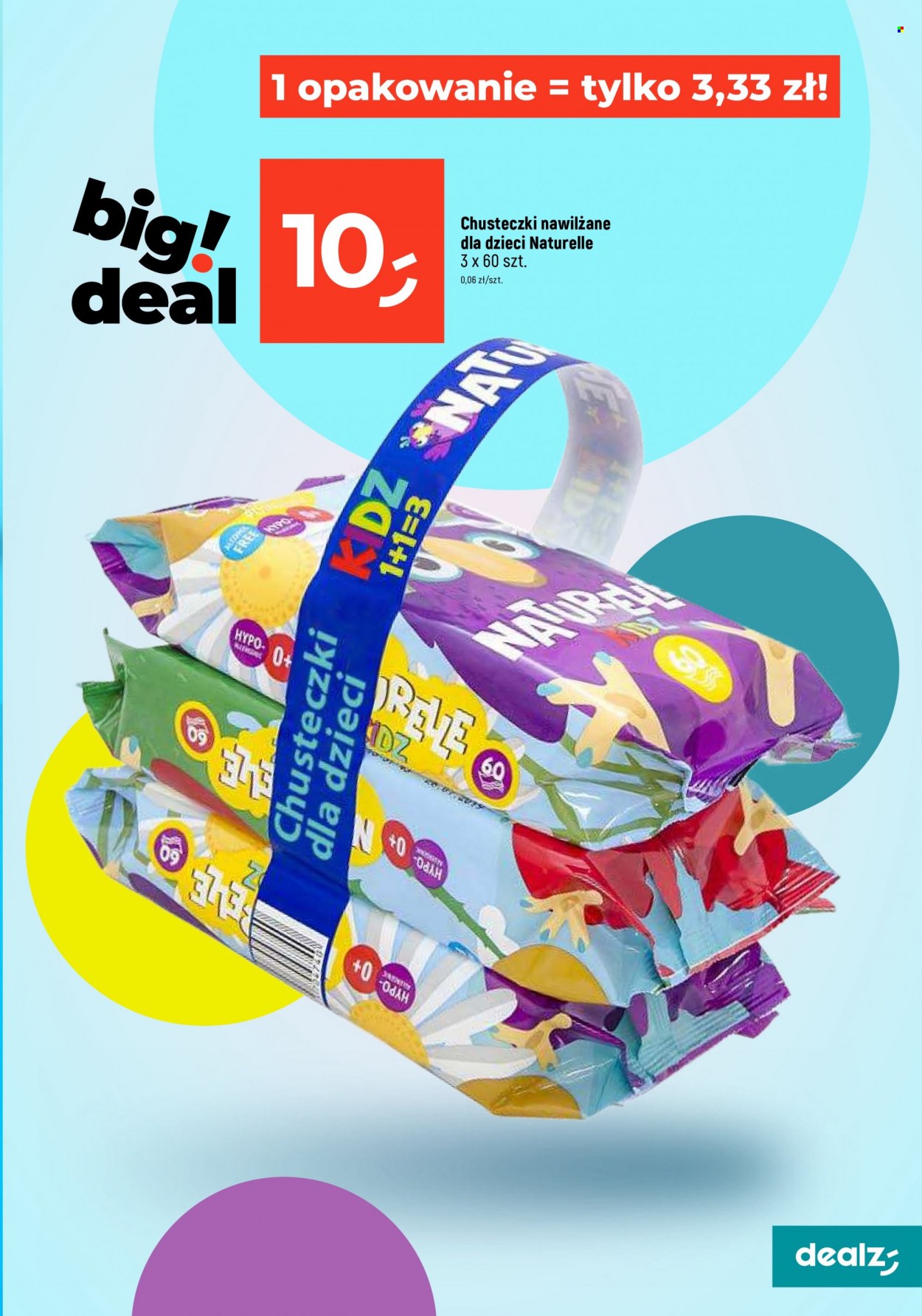 Gazetka Dealz - 18.01.2024 - 24.01.2024. Strona 25