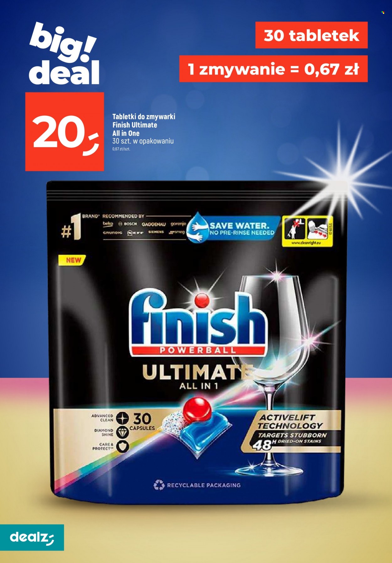 Gazetka Dealz - 18.01.2024 - 24.01.2024. Strona 26