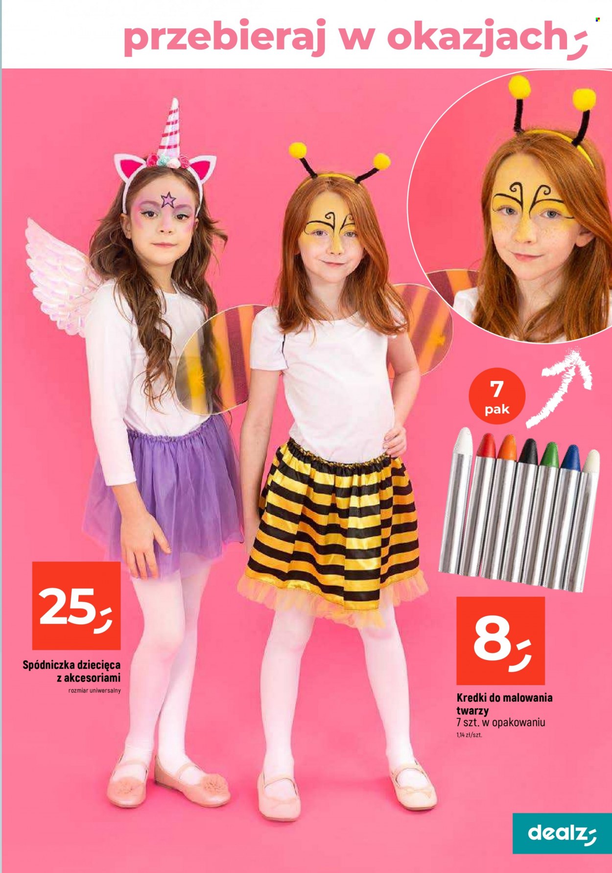Gazetka Dealz - 18.01.2024 - 24.01.2024. Strona 29