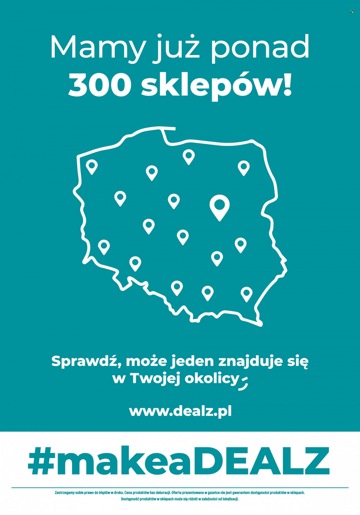 Gazetka Dealz - 18.01.2024 - 24.01.2024. Strona 30
