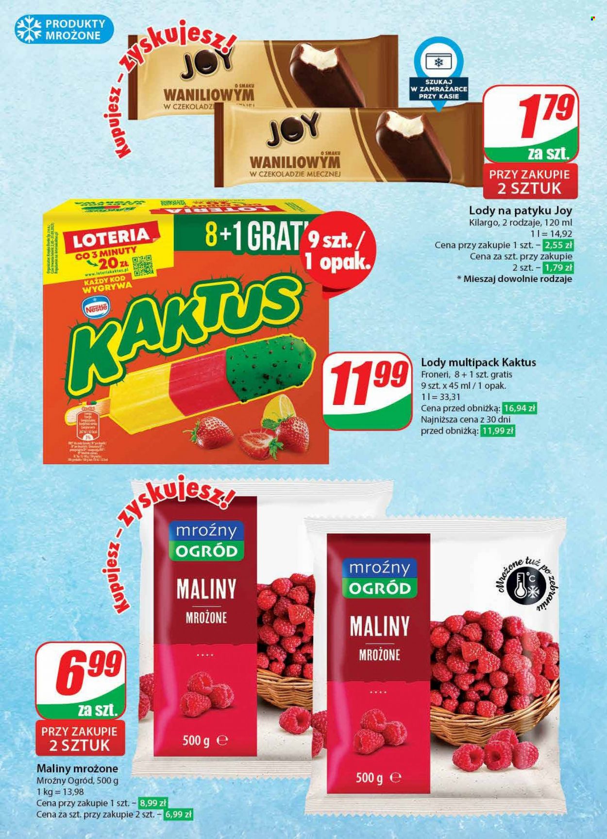 Gazetka Dino - 17.01.2024 - 23.01.2024. Strona 22