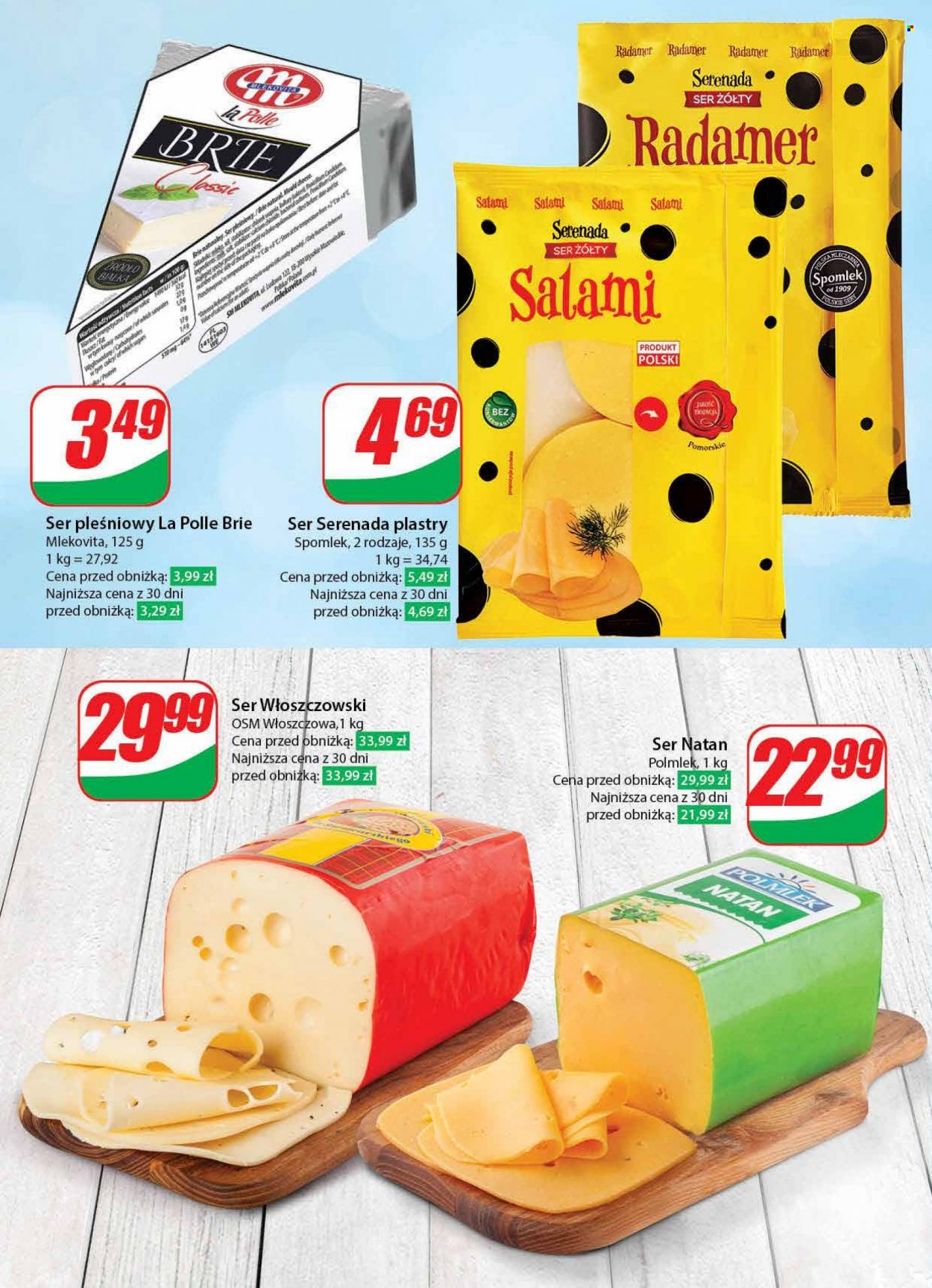 Gazetka Dino - 17.01.2024 - 23.01.2024. Strona 34