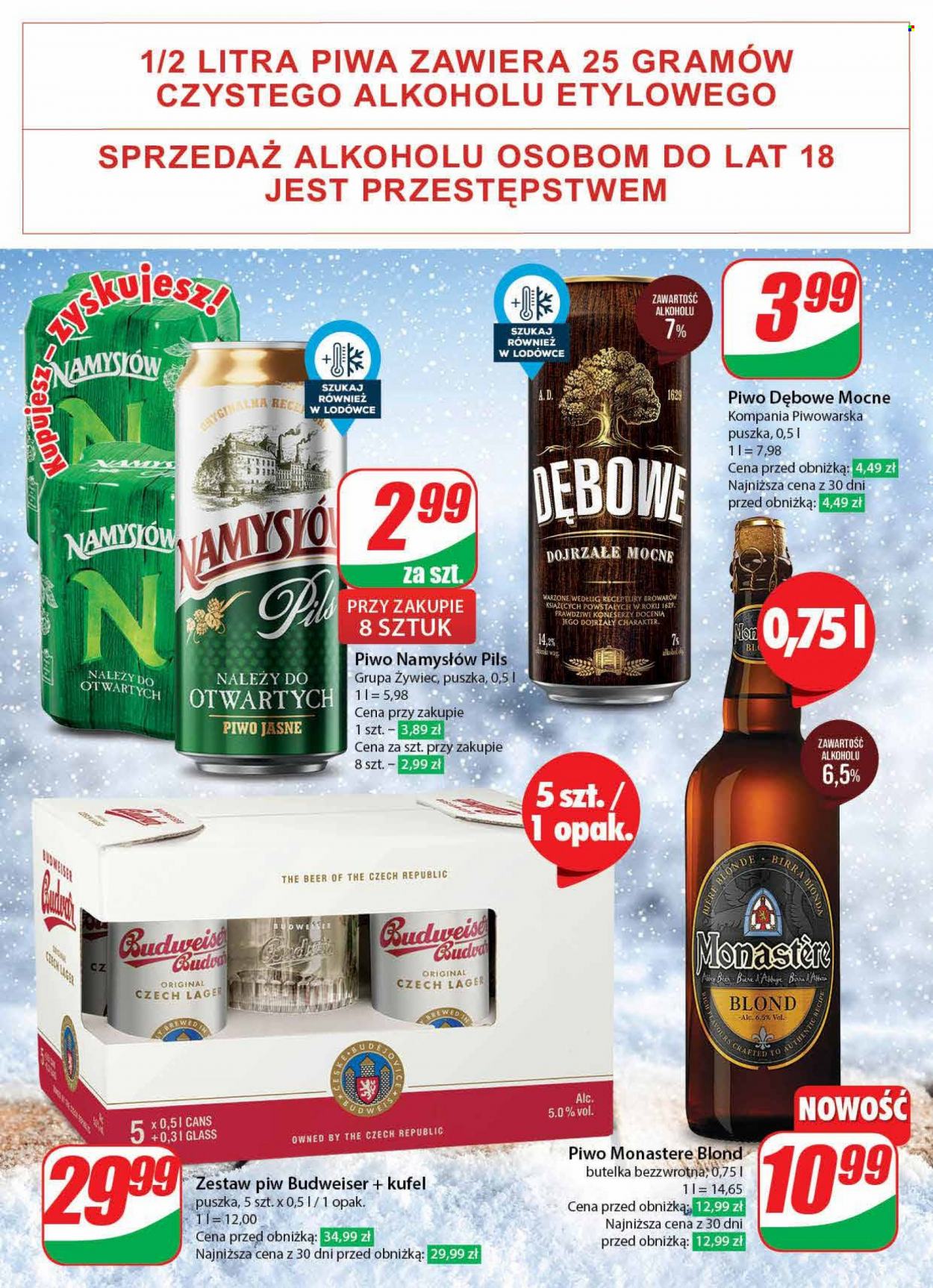 Gazetka Dino - 17.01.2024 - 23.01.2024. Strona 38