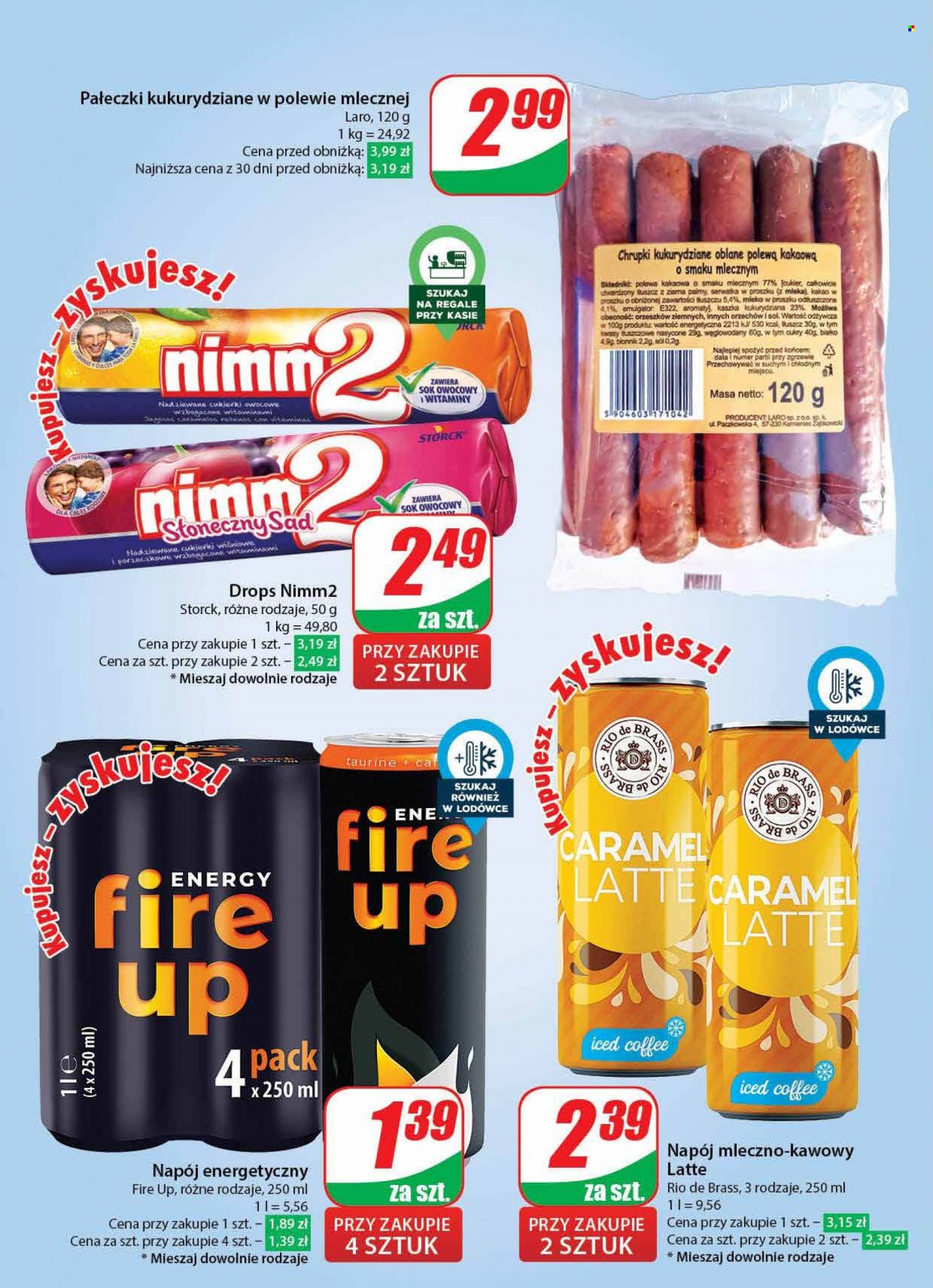 Gazetka Dino - 17.01.2024 - 23.01.2024. Strona 42