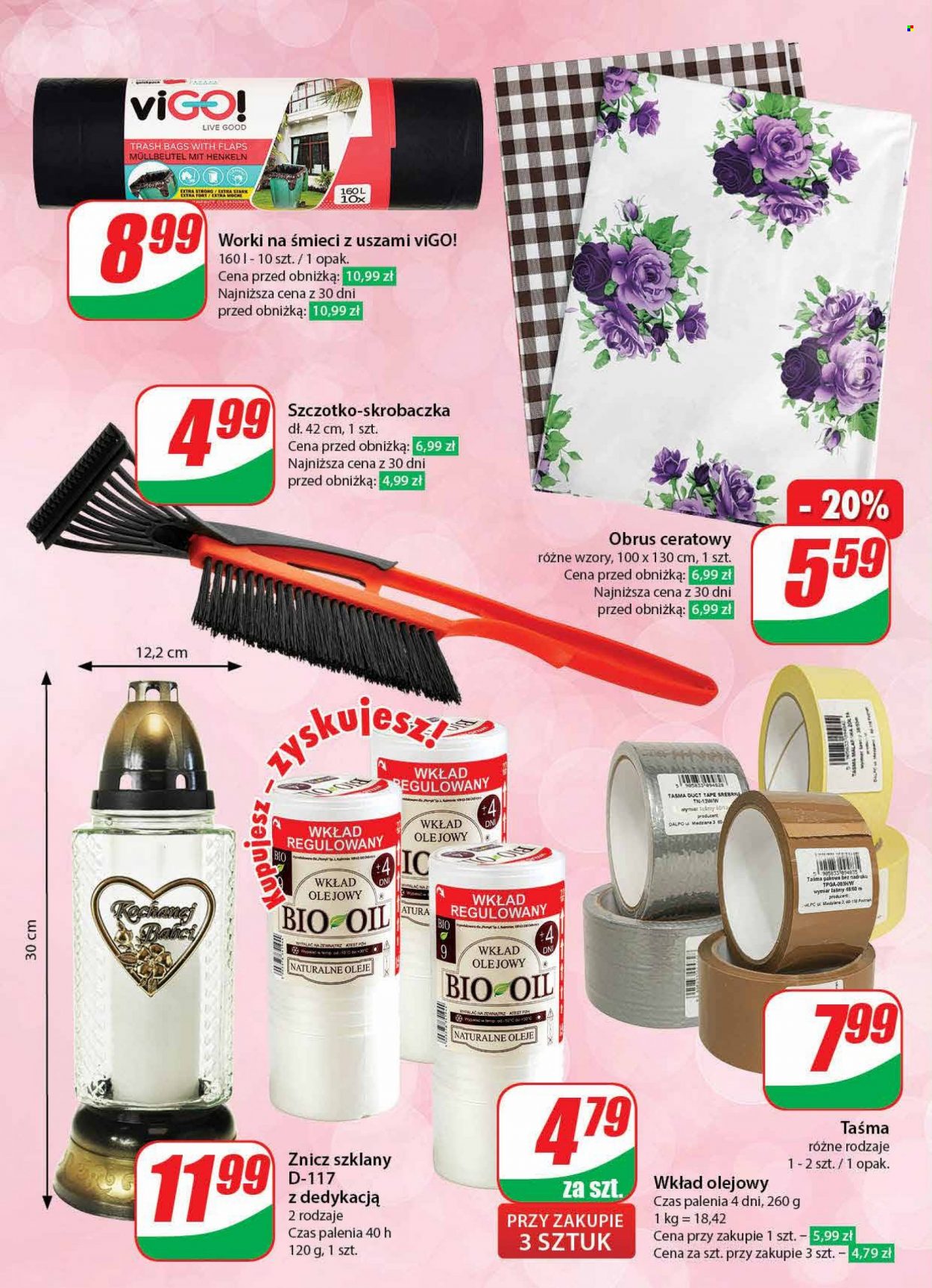 Gazetka Dino - 17.01.2024 - 23.01.2024. Strona 44