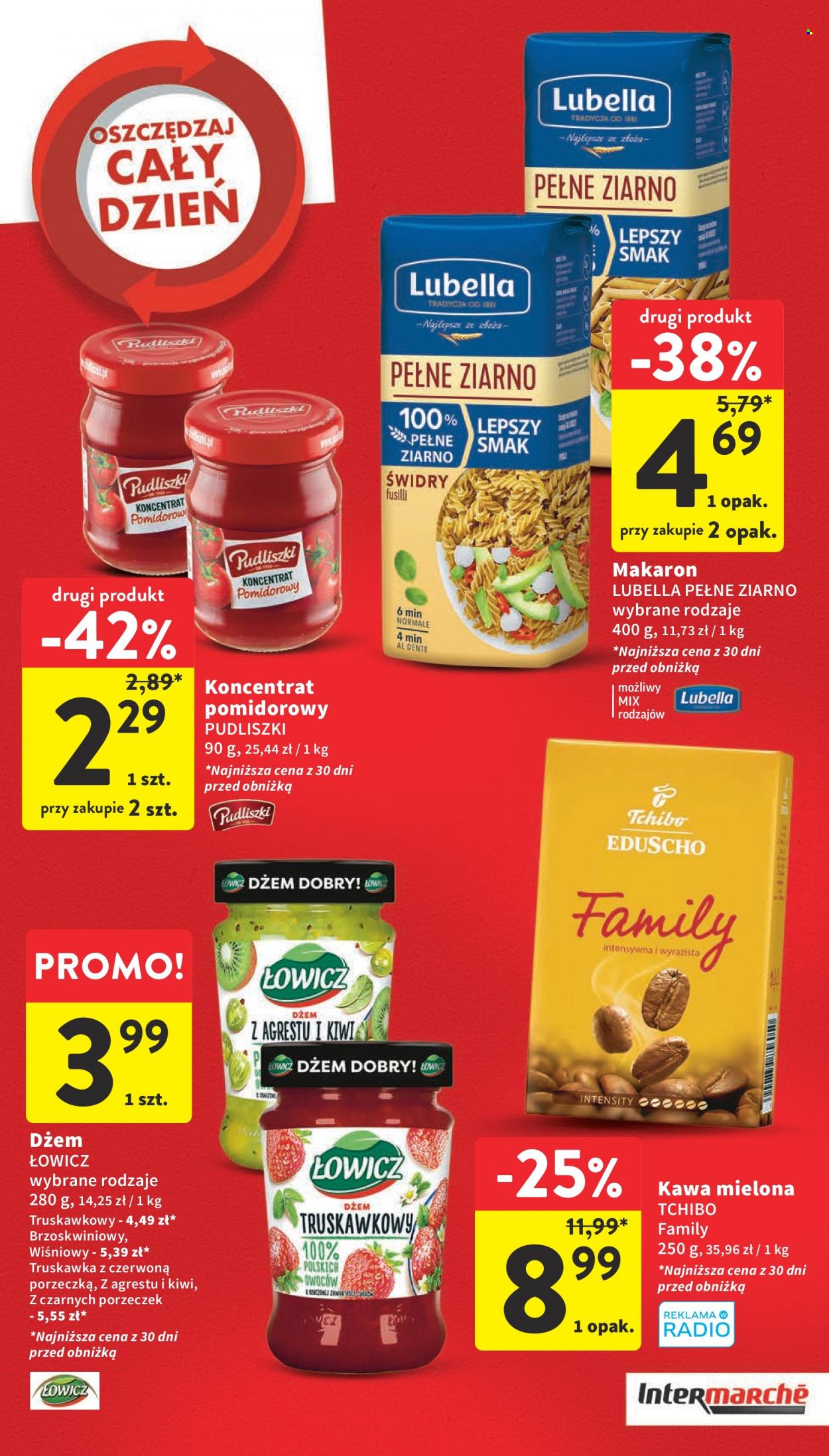 Gazetka Intermarché - 18.01.2024 - 24.01.2024. Strona 5