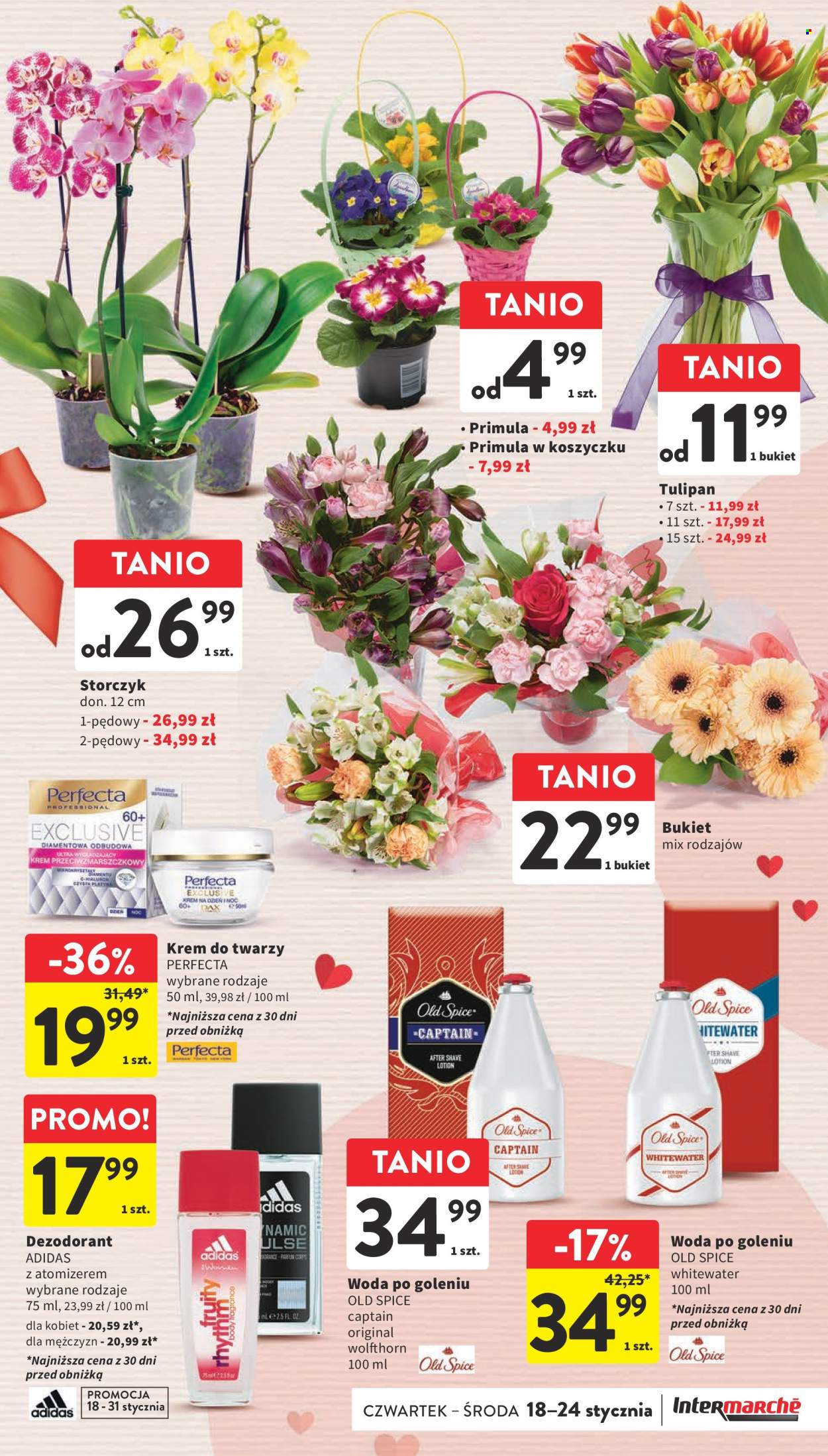 Gazetka Intermarché - 18.01.2024 - 24.01.2024. Strona 9