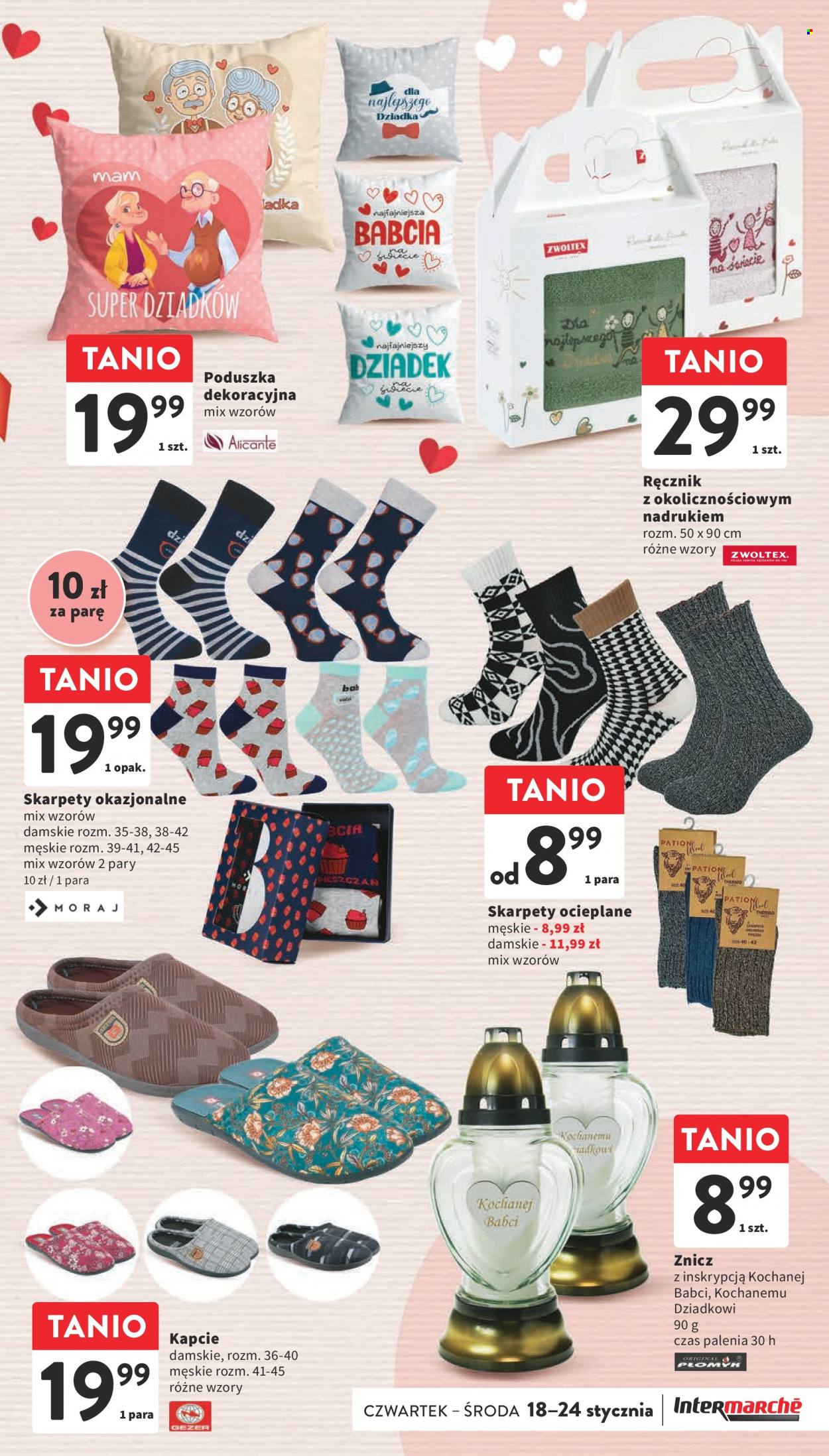 Gazetka Intermarché - 18.01.2024 - 24.01.2024. Strona 11