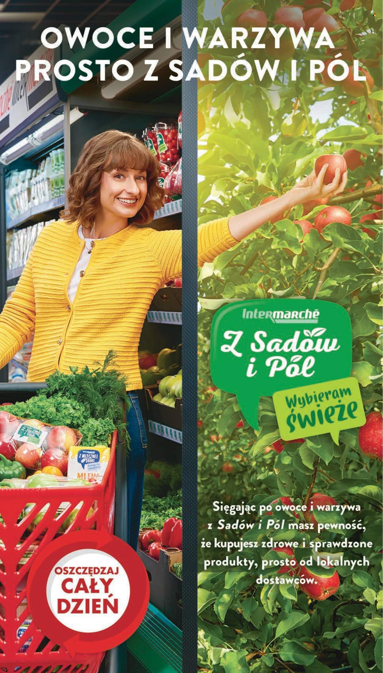 Gazetka Intermarché - 18.01.2024 - 24.01.2024. Strona 16