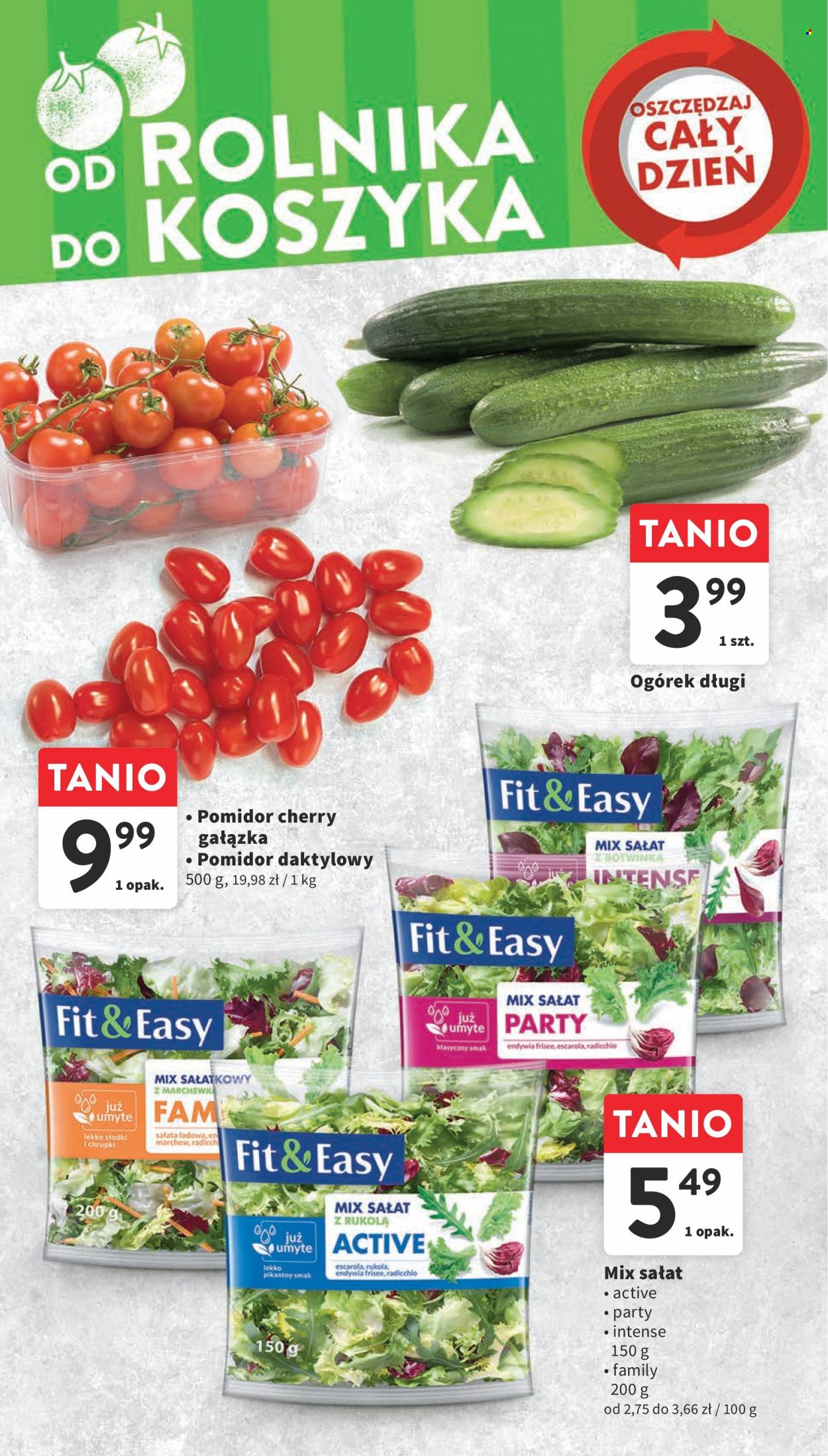Gazetka Intermarché - 18.01.2024 - 24.01.2024. Strona 18