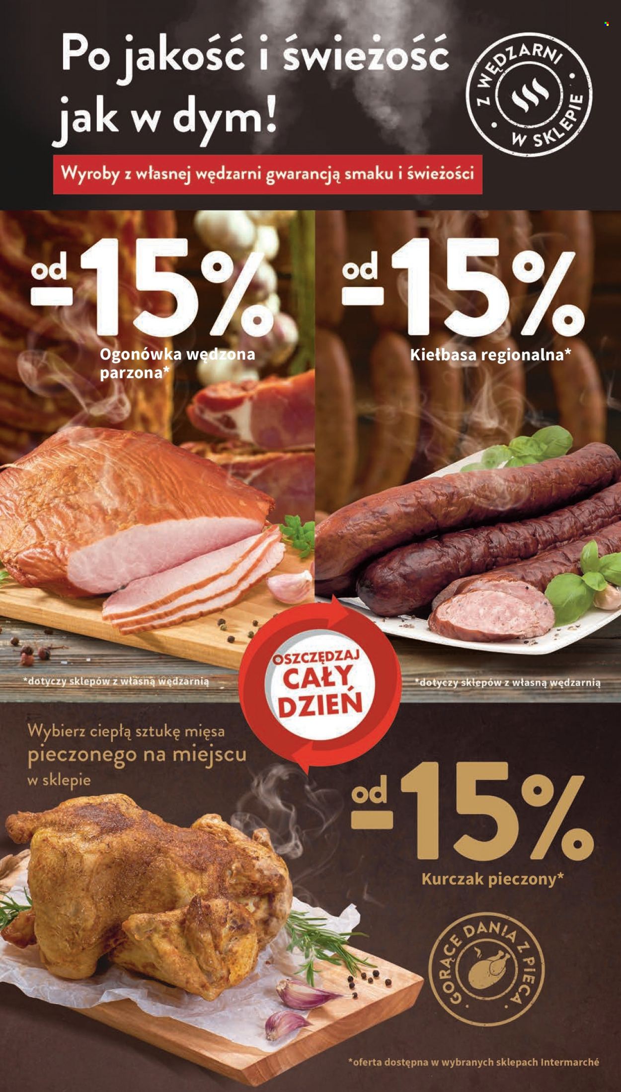 Gazetka Intermarché - 18.01.2024 - 24.01.2024. Strona 21