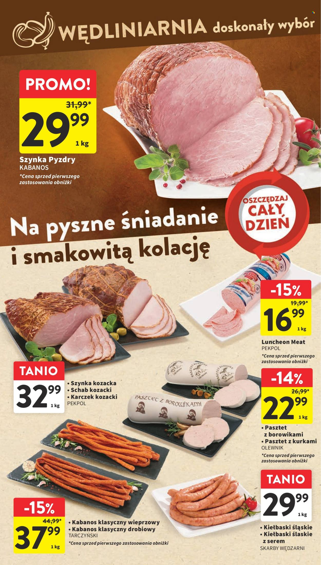Gazetka Intermarché - 18.01.2024 - 24.01.2024. Strona 24