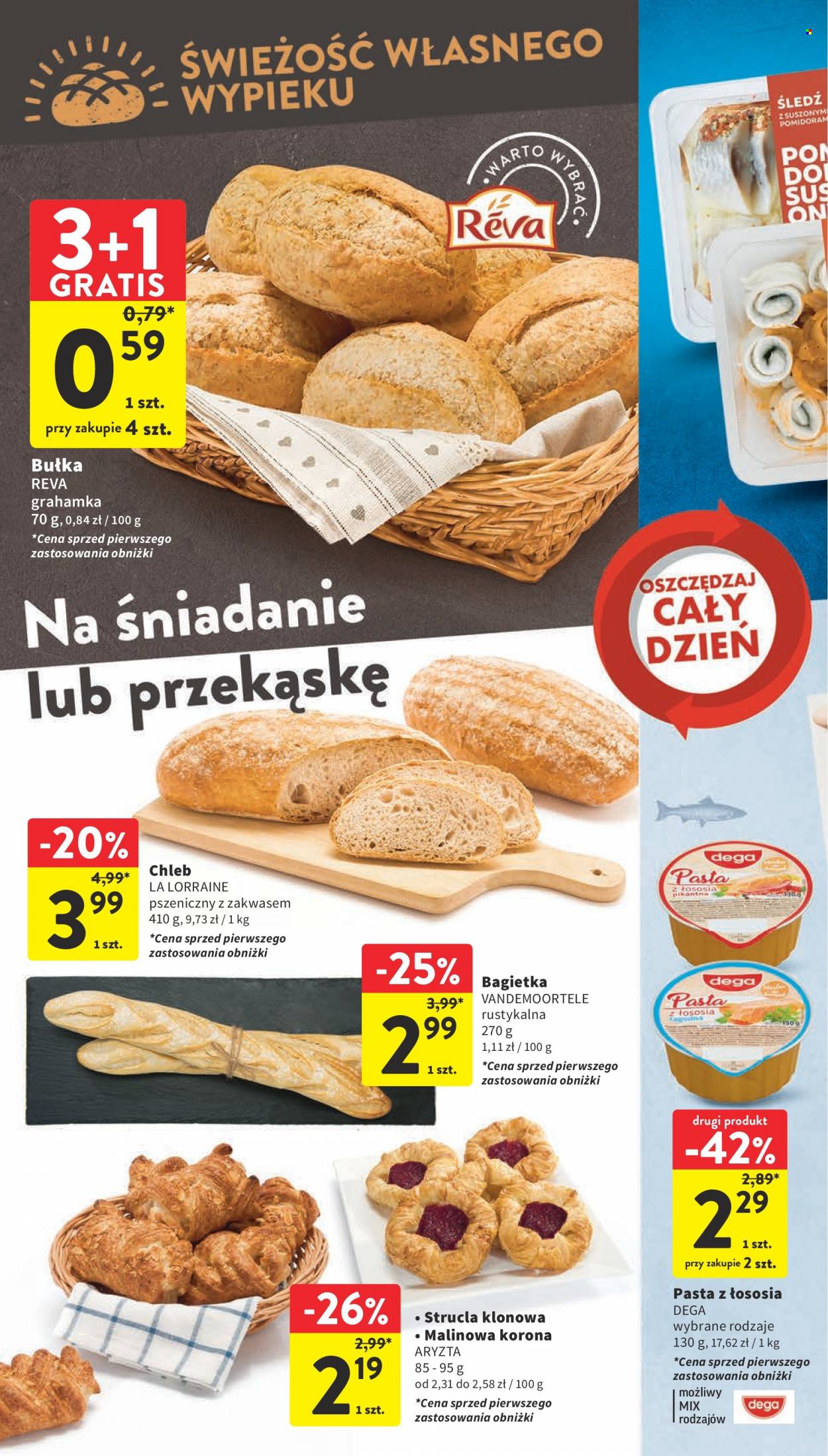 Gazetka Intermarché - 18.01.2024 - 24.01.2024. Strona 26