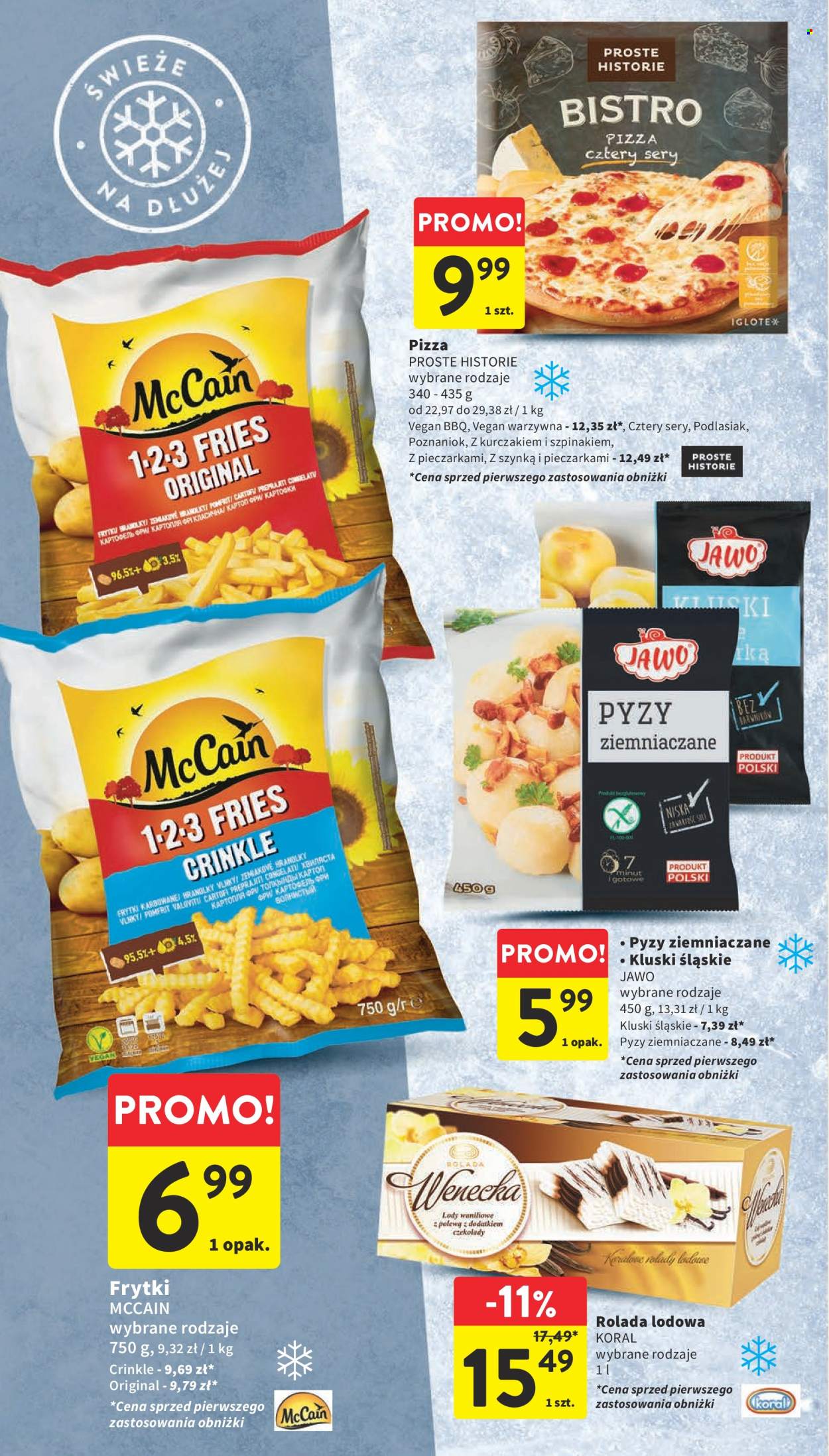 Gazetka Intermarché - 18.01.2024 - 24.01.2024. Strona 28