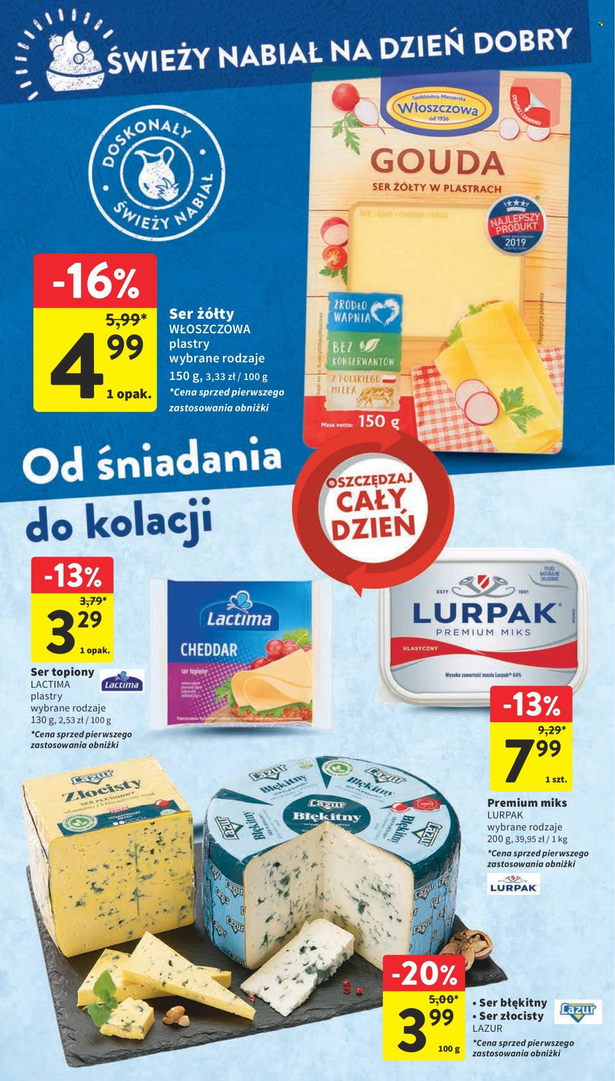 Gazetka Intermarché - 18.01.2024 - 24.01.2024. Strona 30