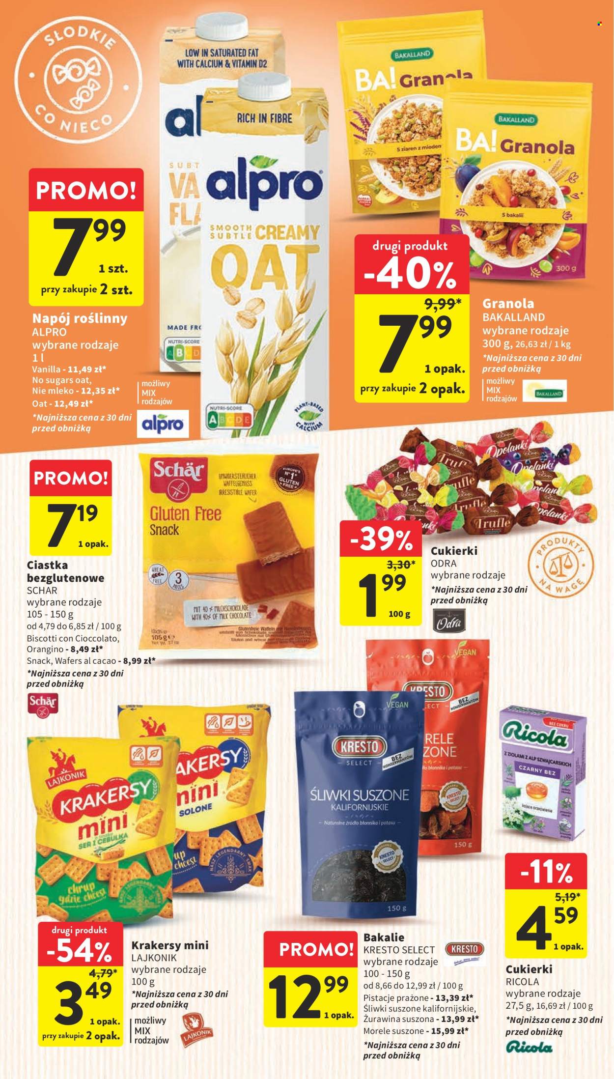 Gazetka Intermarché - 18.01.2024 - 24.01.2024. Strona 34
