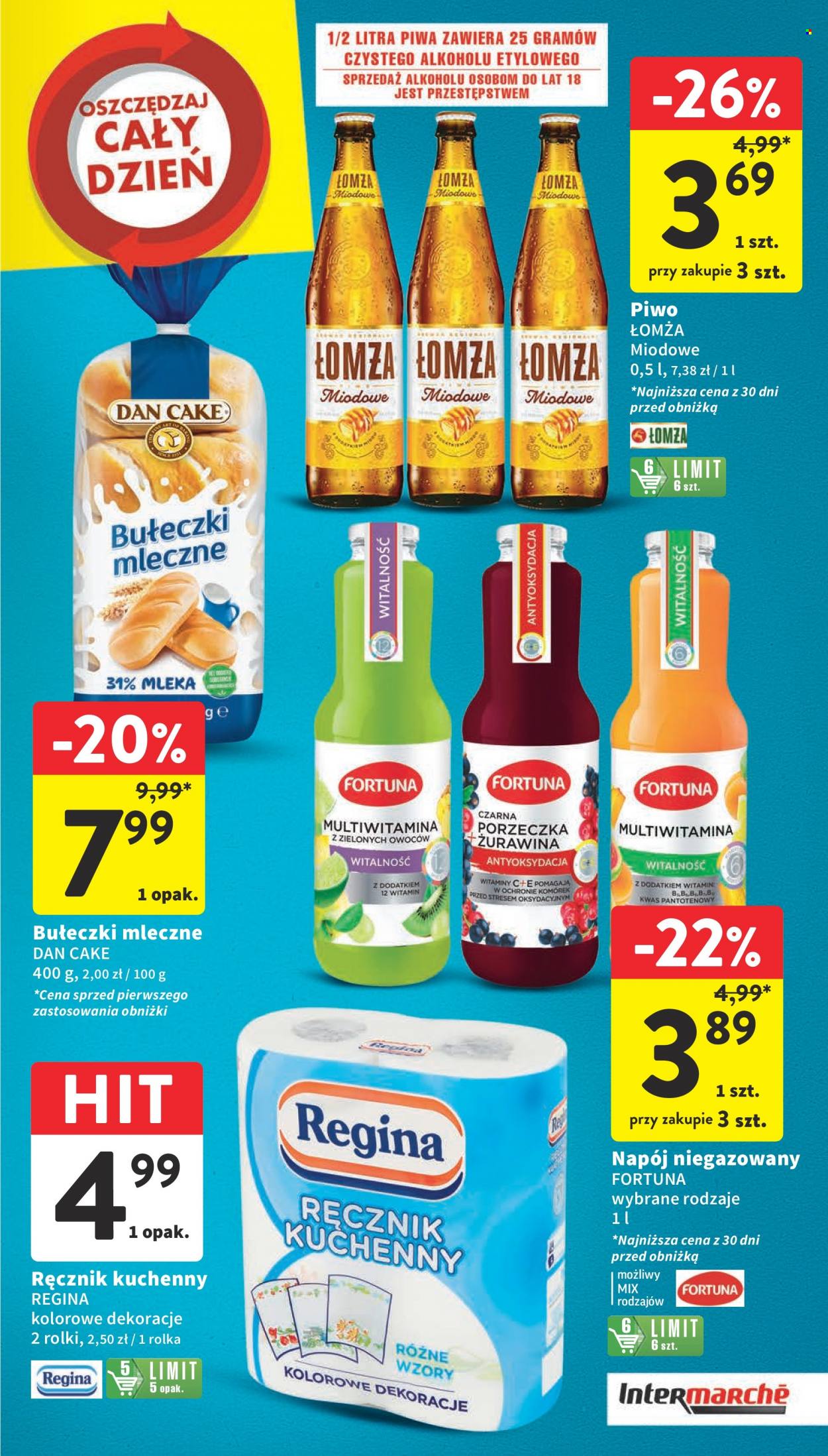 Gazetka Intermarché - 18.01.2024 - 24.01.2024. Strona 41