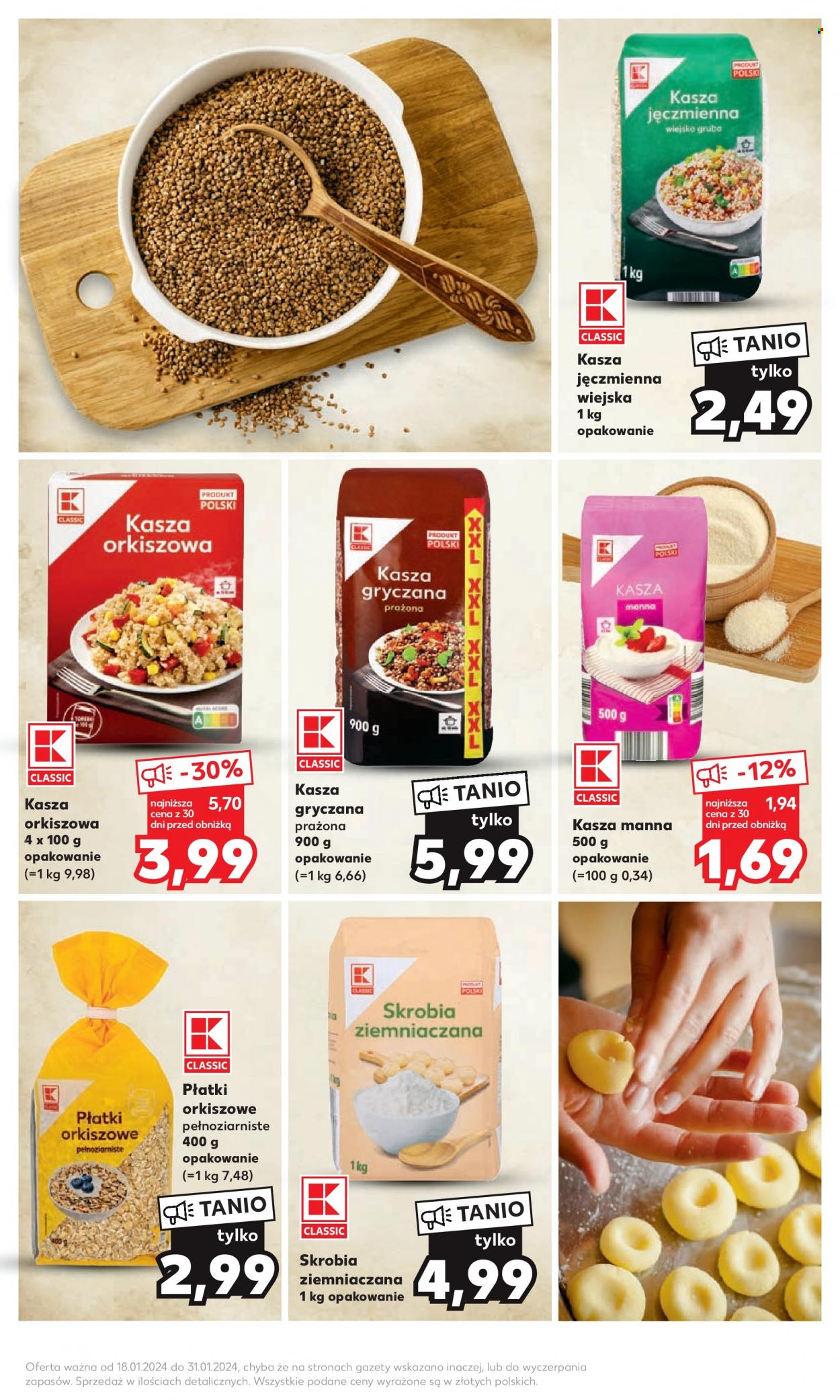 Gazetka Kaufland - 18.01.2024 - 31.01.2024. Strona 19
