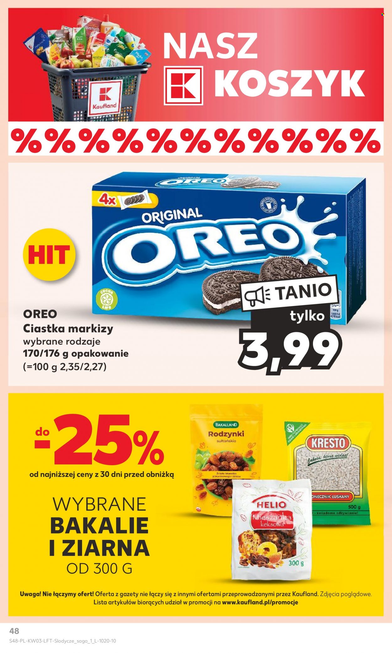 Gazetka Kaufland - 18.01.2024 - 24.01.2024. Strona 48
