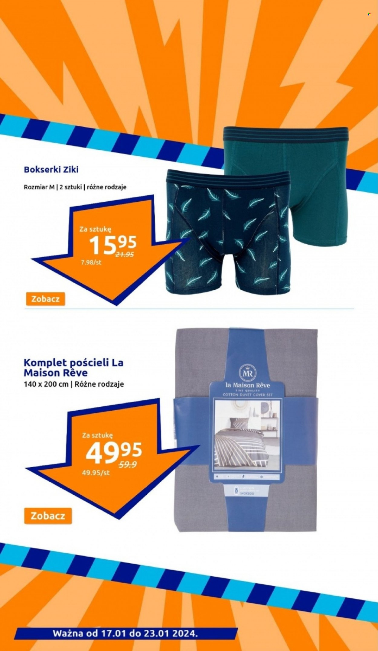 Gazetka Action - 17.01.2024 - 23.01.2024. Strona 27