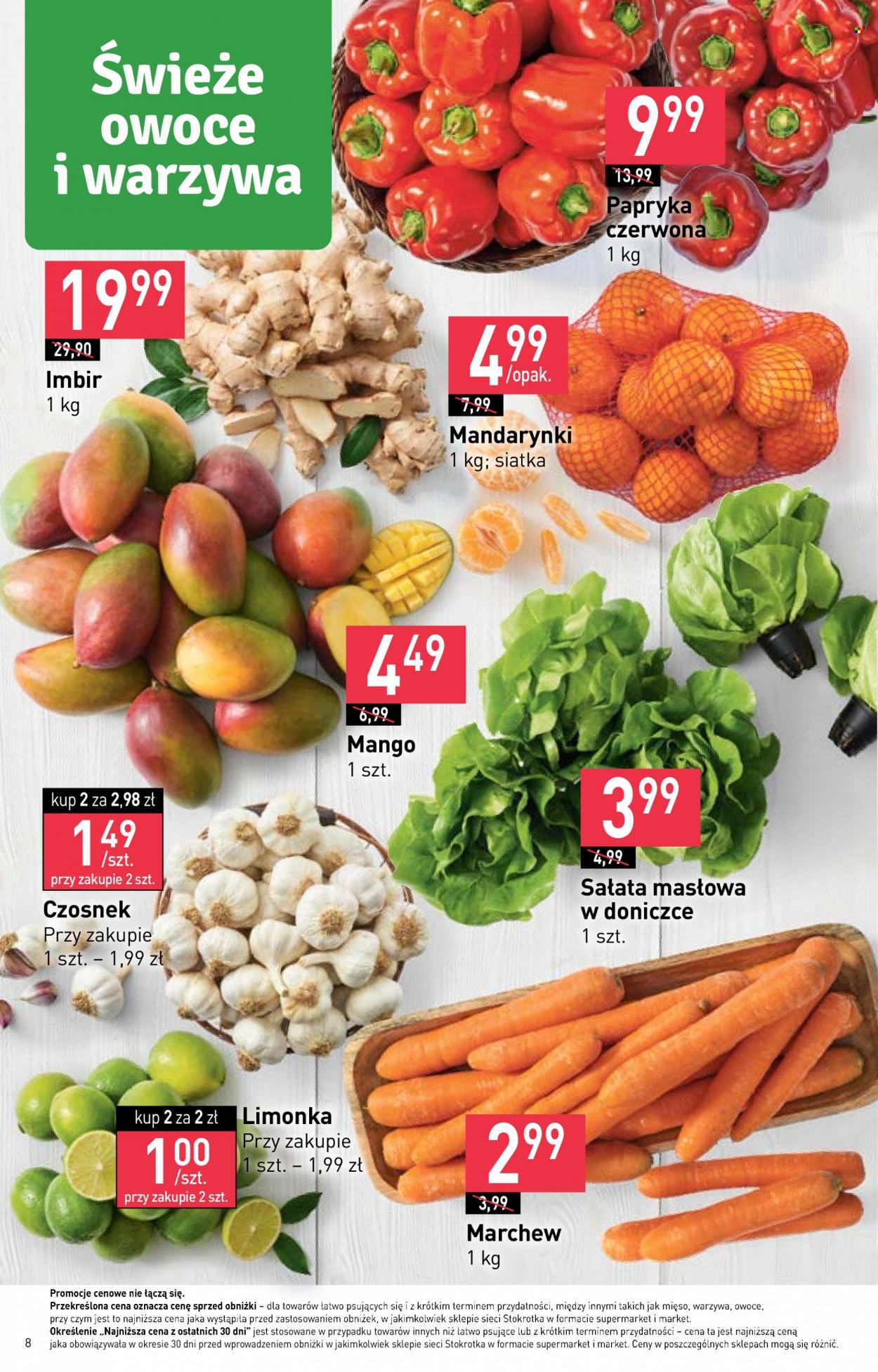 Gazetka Stokrotka Market - 18.01.2024 - 24.01.2024. Strona 9