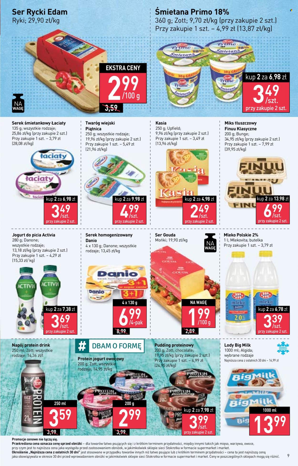 Gazetka Stokrotka Market - 18.01.2024 - 24.01.2024. Strona 10