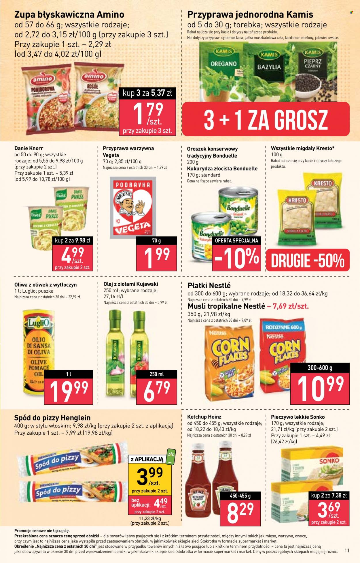 Gazetka Stokrotka Market - 18.01.2024 - 24.01.2024. Strona 12