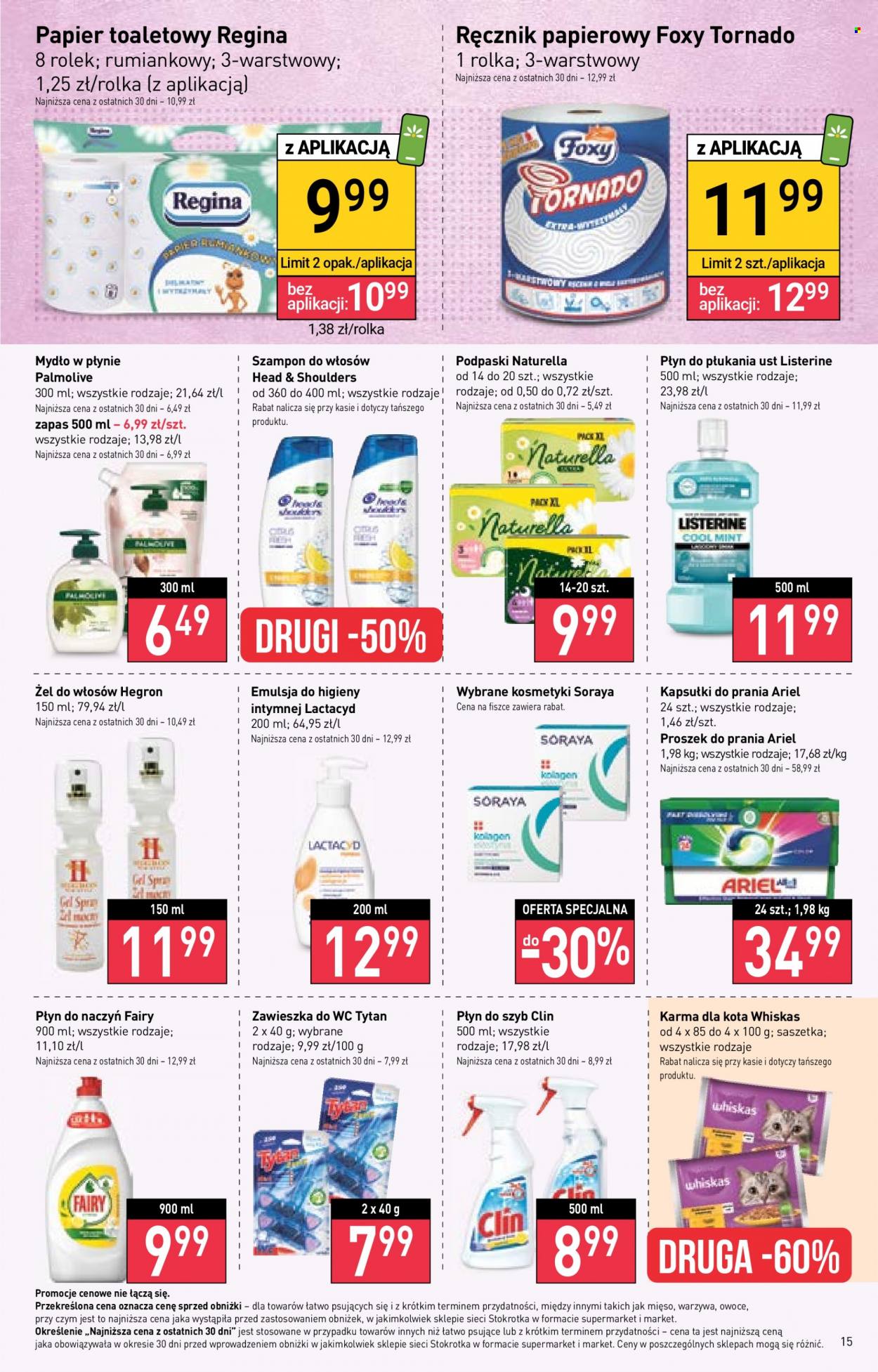 Gazetka Stokrotka Market - 18.01.2024 - 24.01.2024. Strona 16