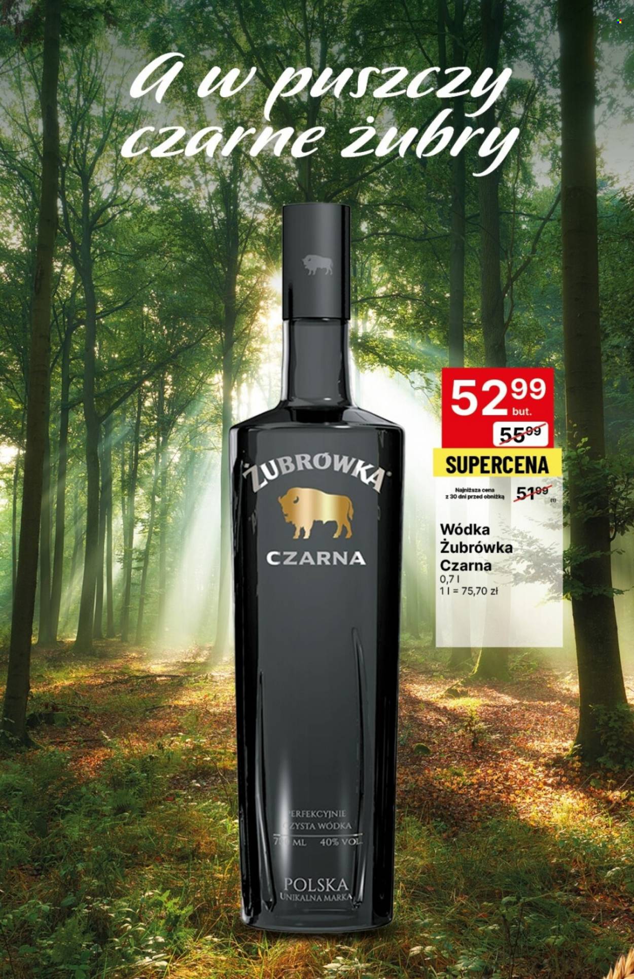Gazetka Delikatesy Centrum - 18.01.2024 - 31.01.2024. Strona 10