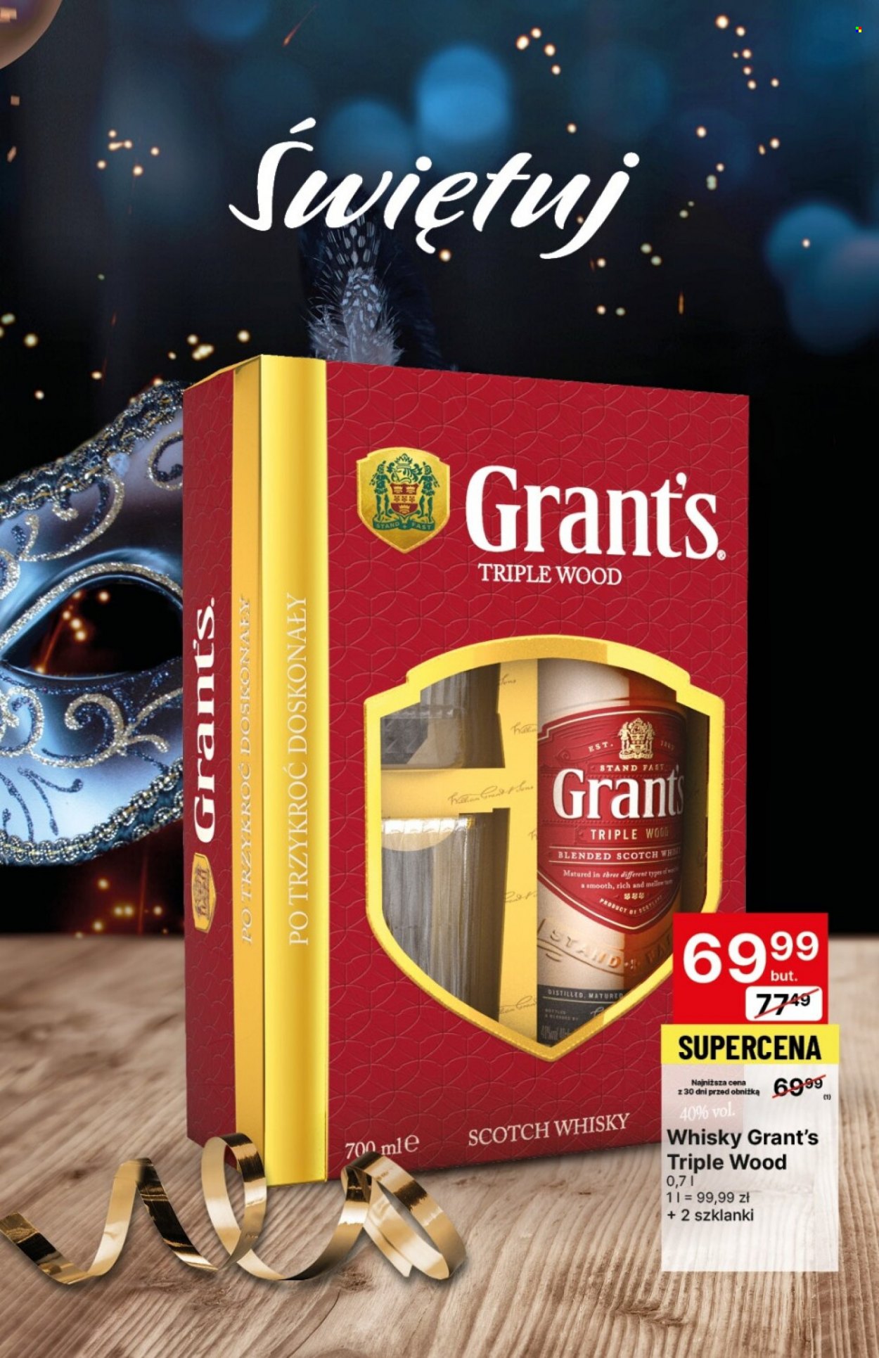 Gazetka Delikatesy Centrum - 18.01.2024 - 31.01.2024. Strona 20