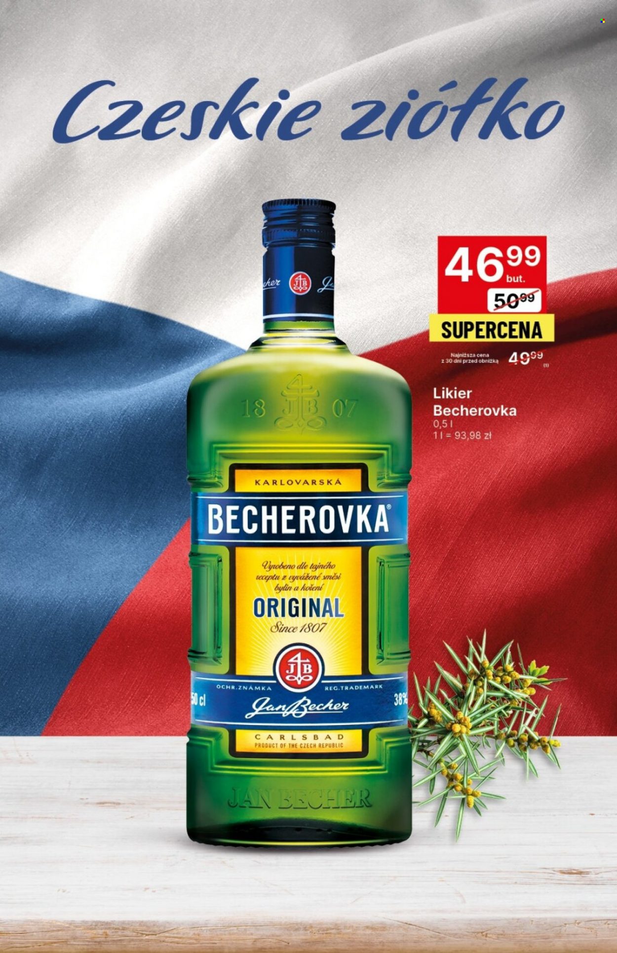 Gazetka Delikatesy Centrum - 18.01.2024 - 31.01.2024. Strona 24