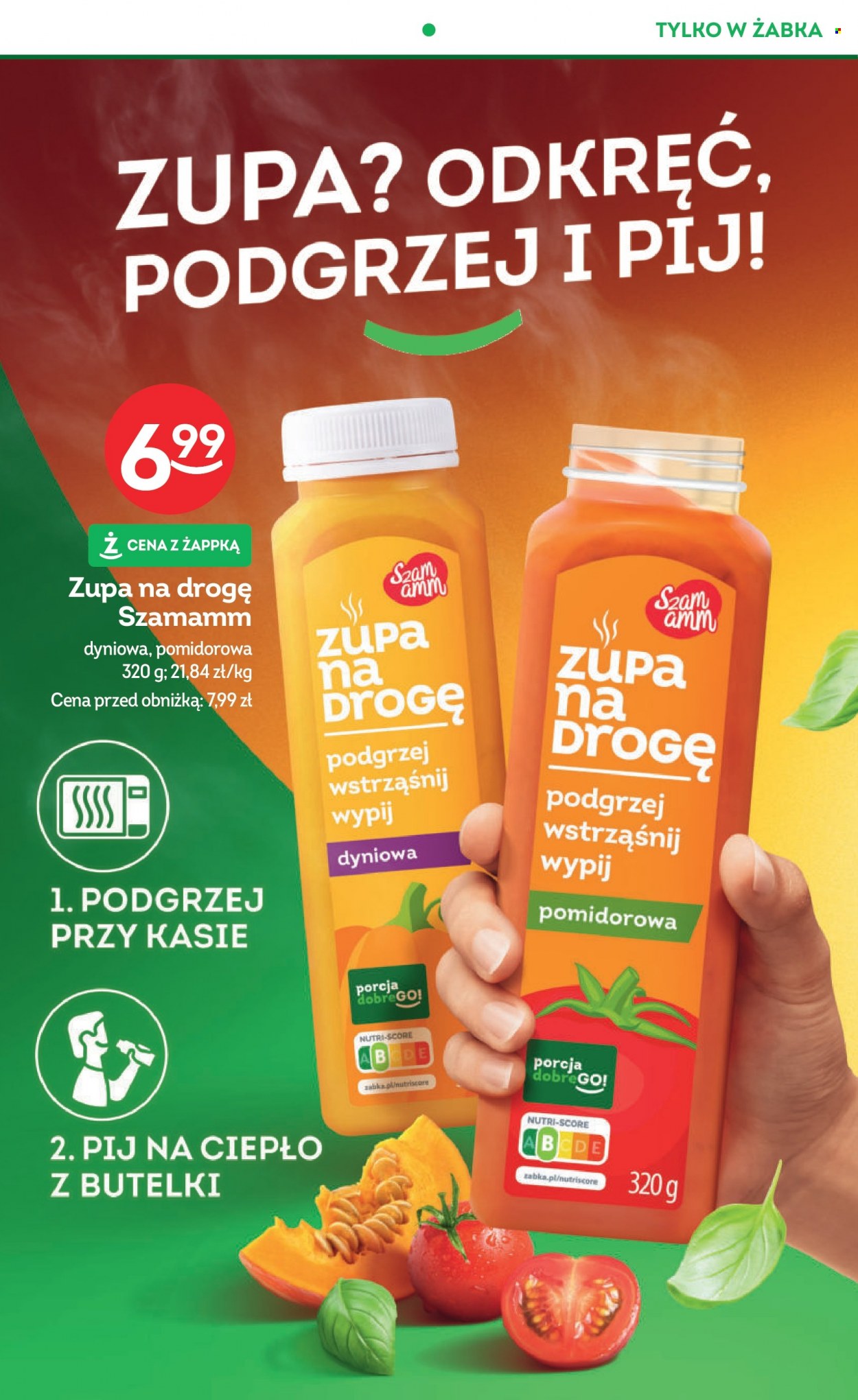 Gazetka Żabka - 17.01.2024 - 30.01.2024. Strona 11