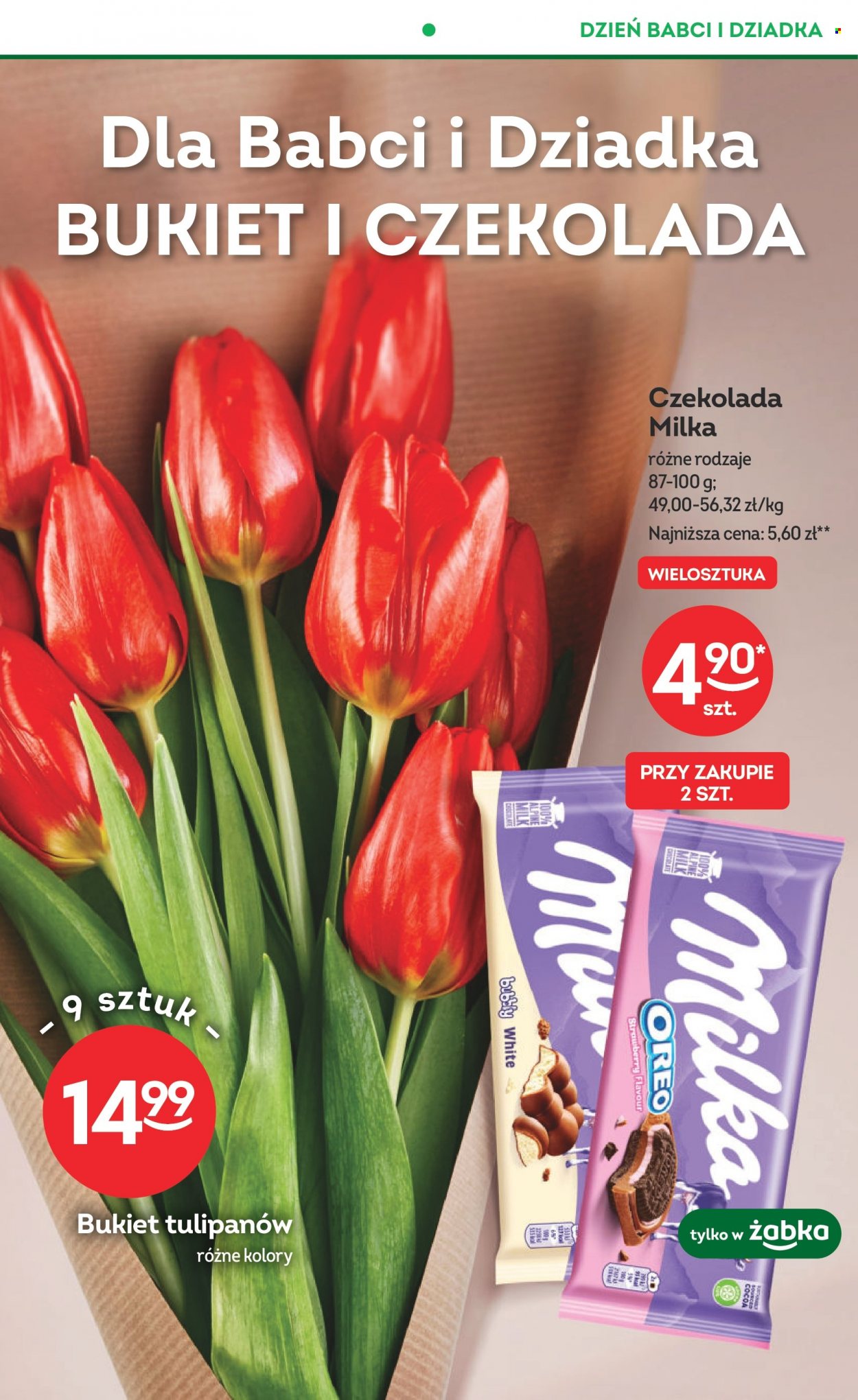 Gazetka Żabka - 17.01.2024 - 30.01.2024. Strona 16