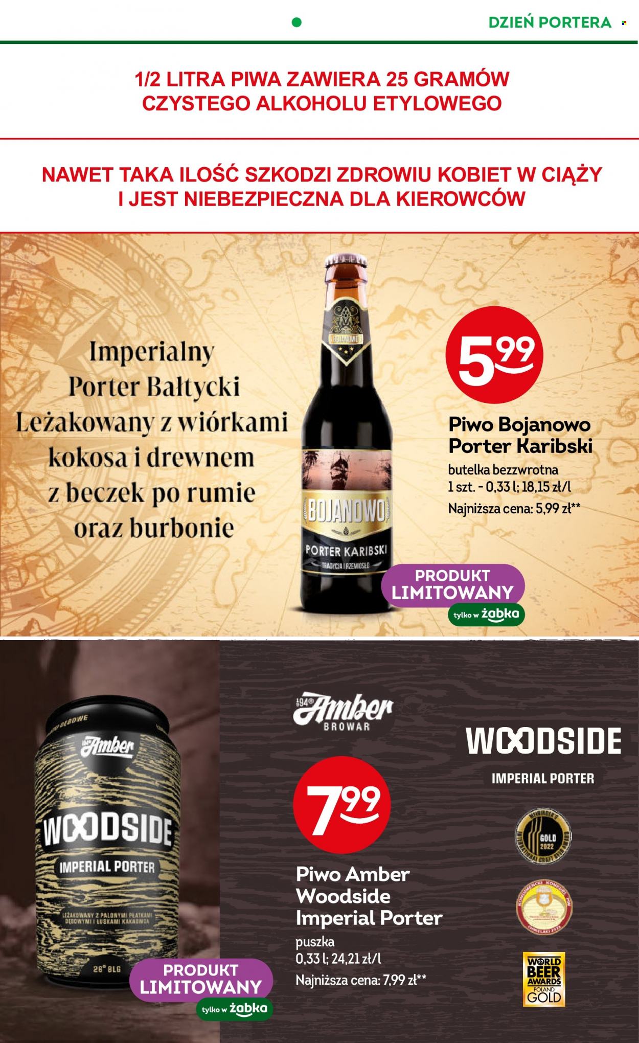 Gazetka Żabka - 17.01.2024 - 30.01.2024. Strona 19