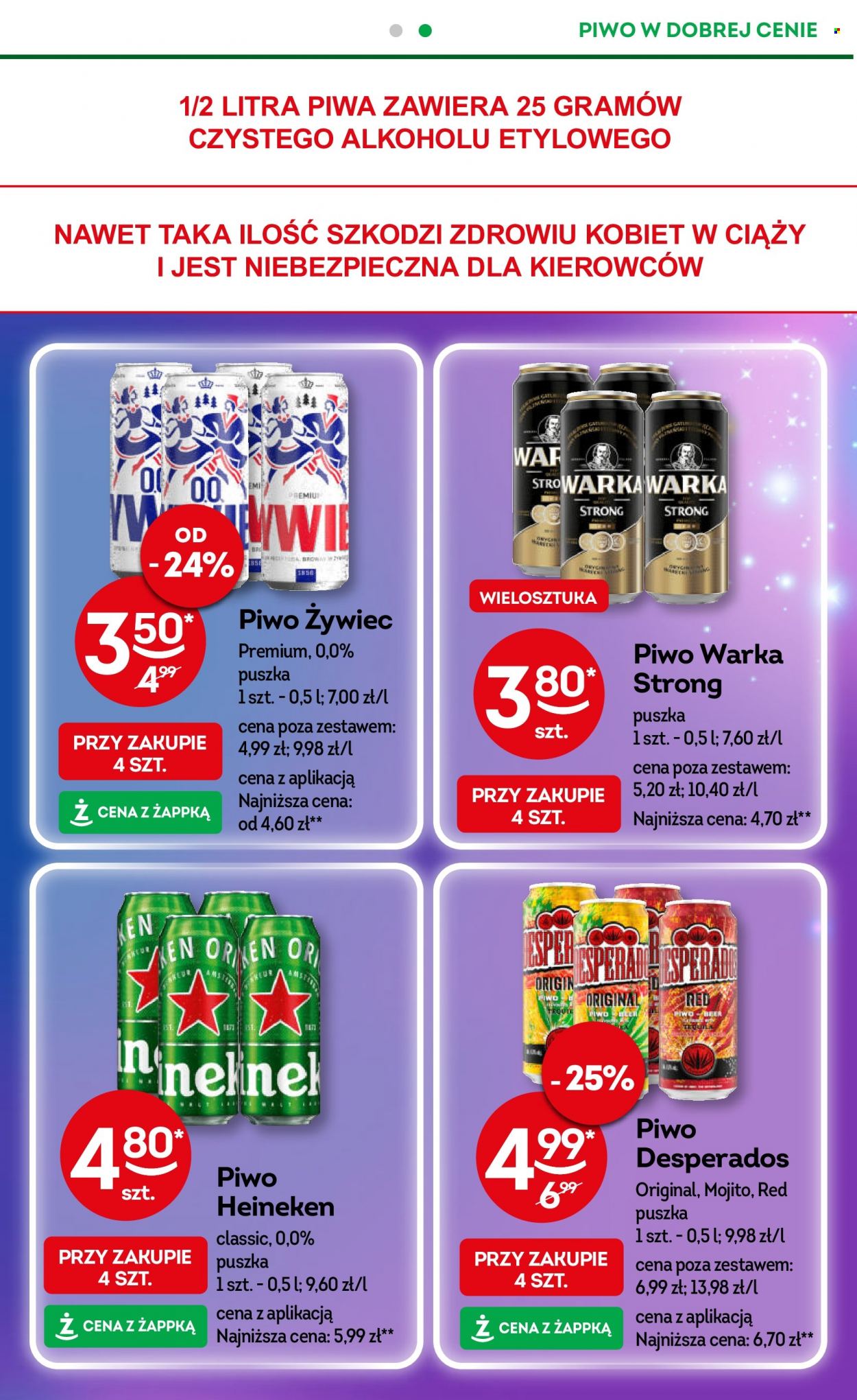 Gazetka Żabka - 17.01.2024 - 30.01.2024. Strona 21
