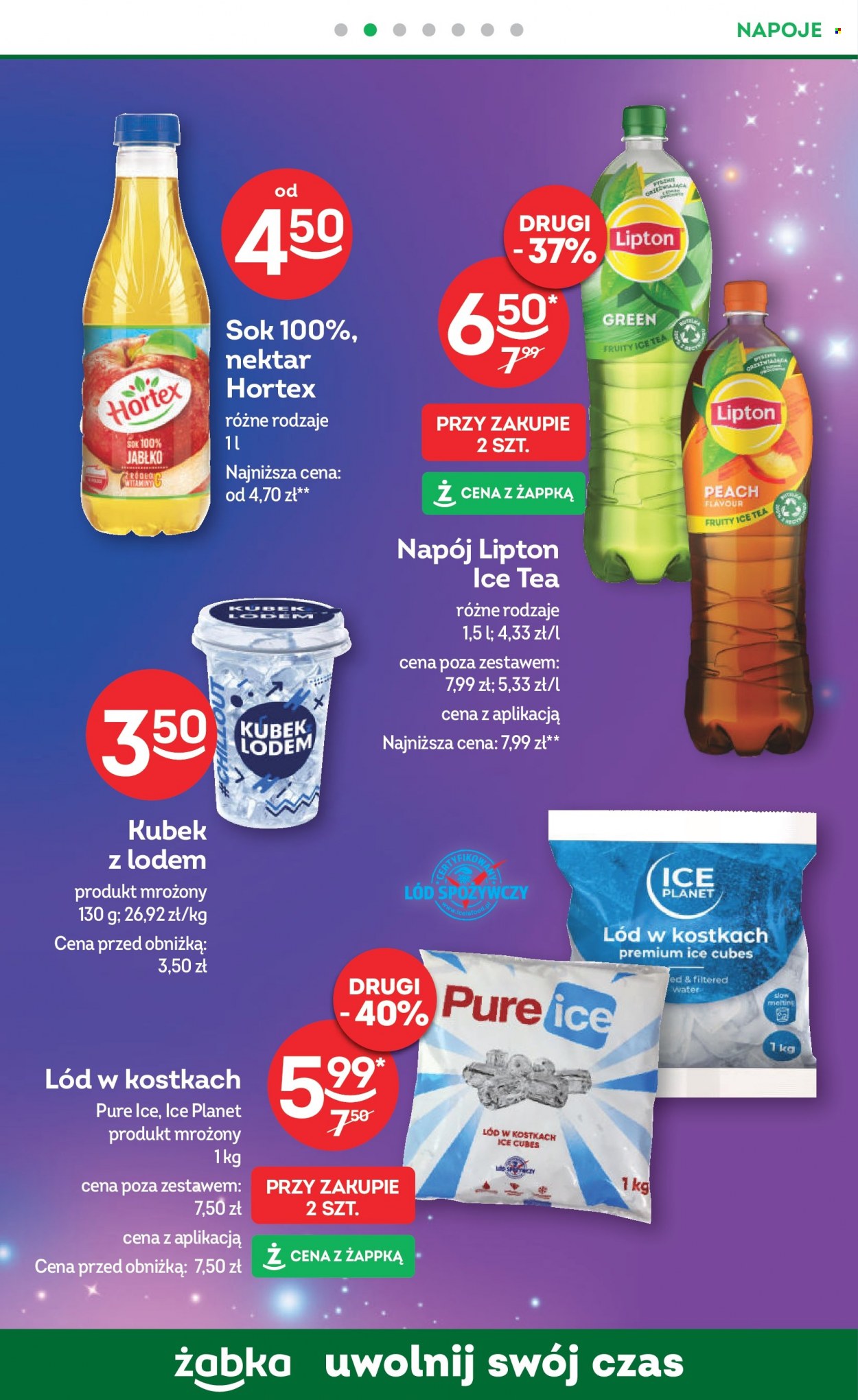 Gazetka Żabka - 17.01.2024 - 30.01.2024. Strona 23