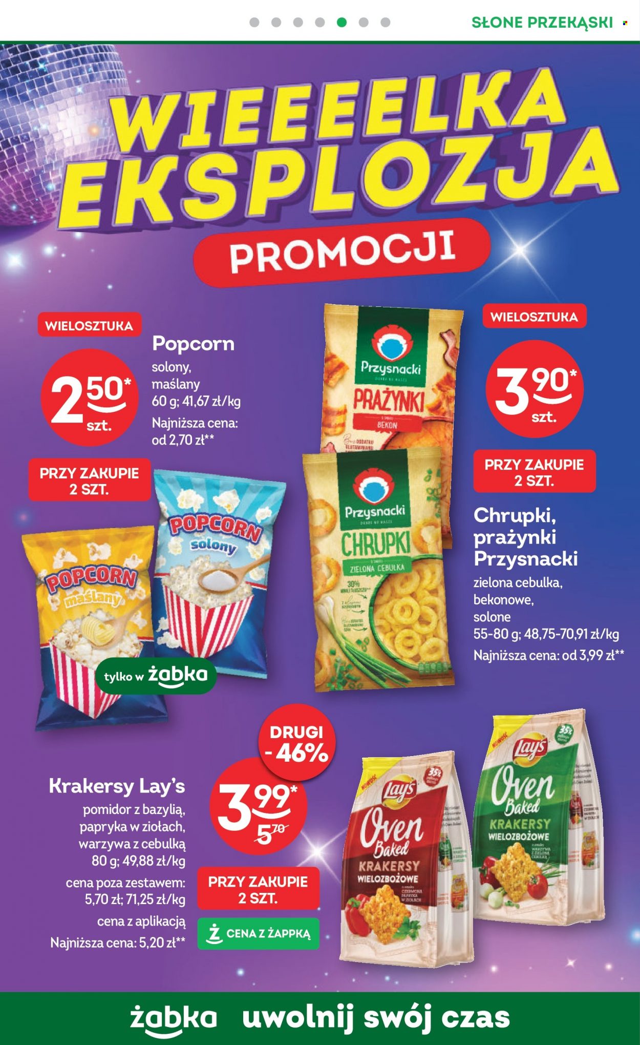 Gazetka Żabka - 17.01.2024 - 30.01.2024. Strona 26