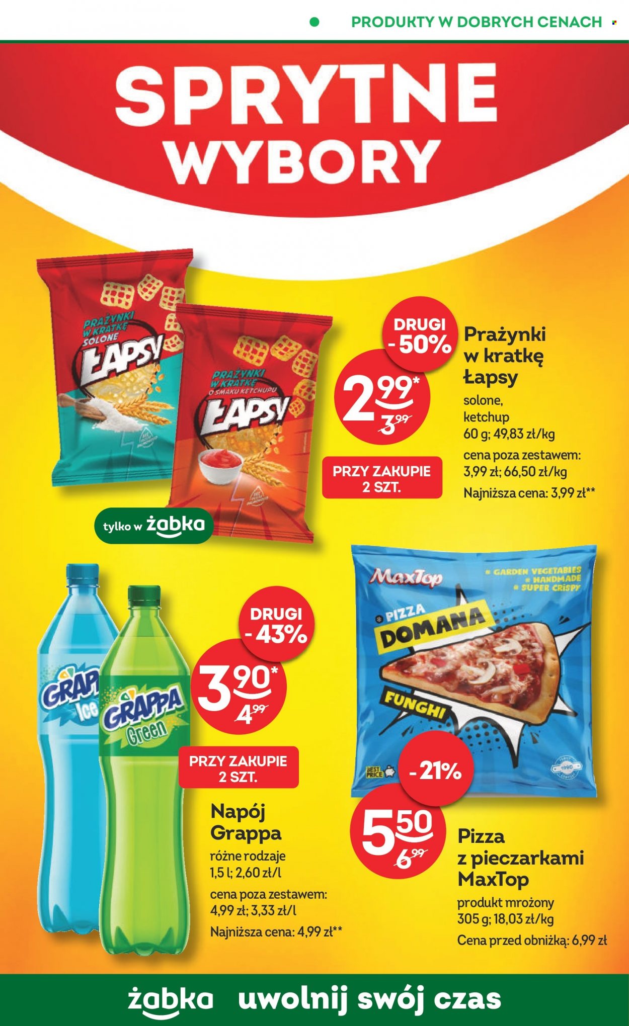 Gazetka Żabka - 17.01.2024 - 30.01.2024. Strona 30
