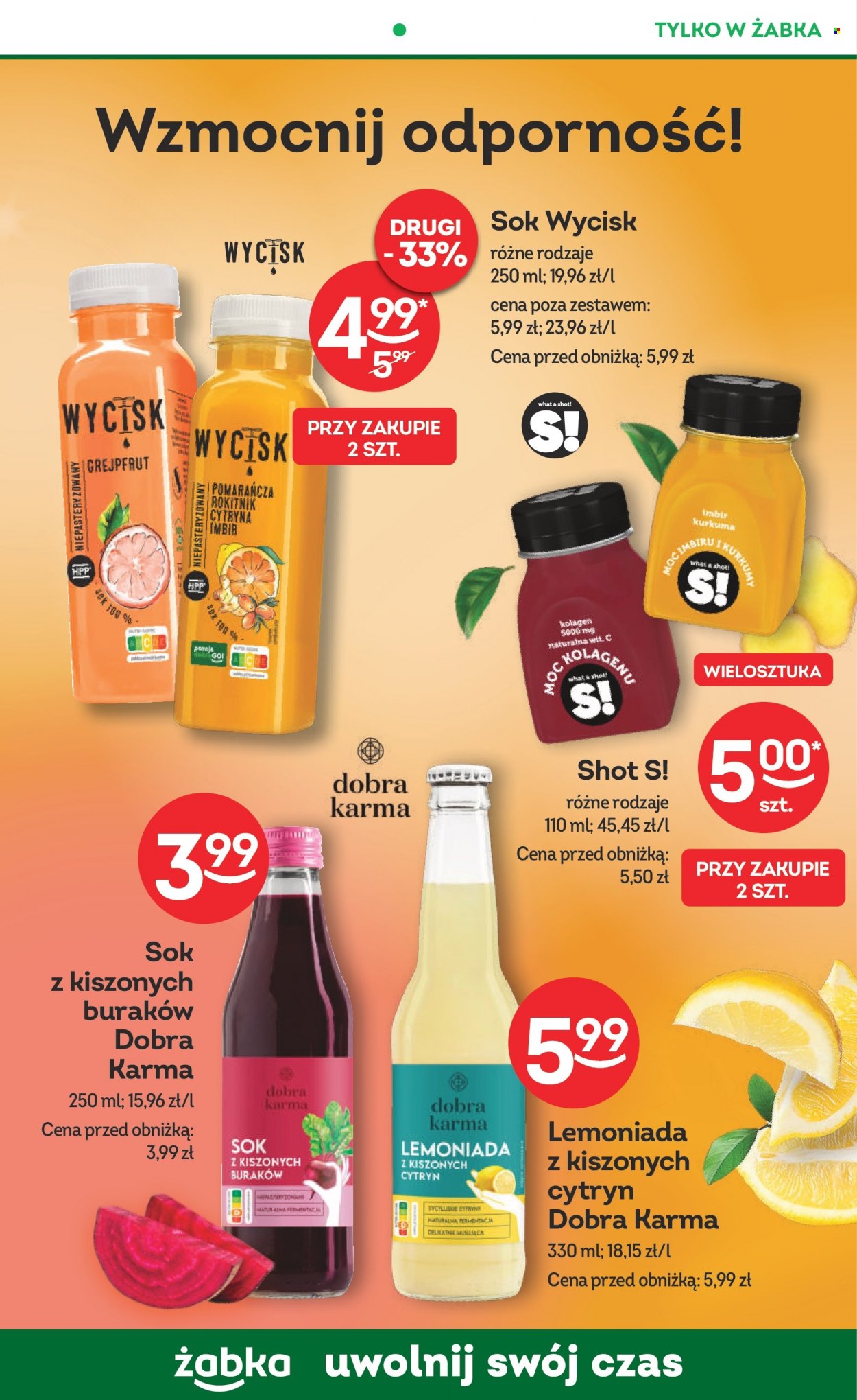 Gazetka Żabka - 17.01.2024 - 30.01.2024. Strona 35