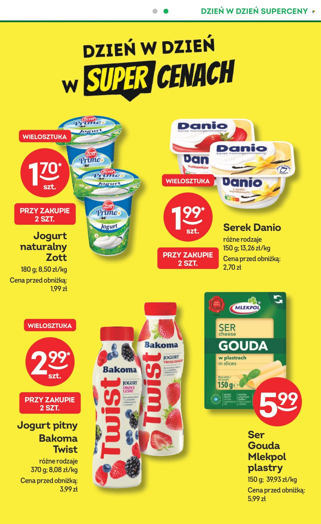 Gazetka Żabka - 17.01.2024 - 30.01.2024. Strona 37