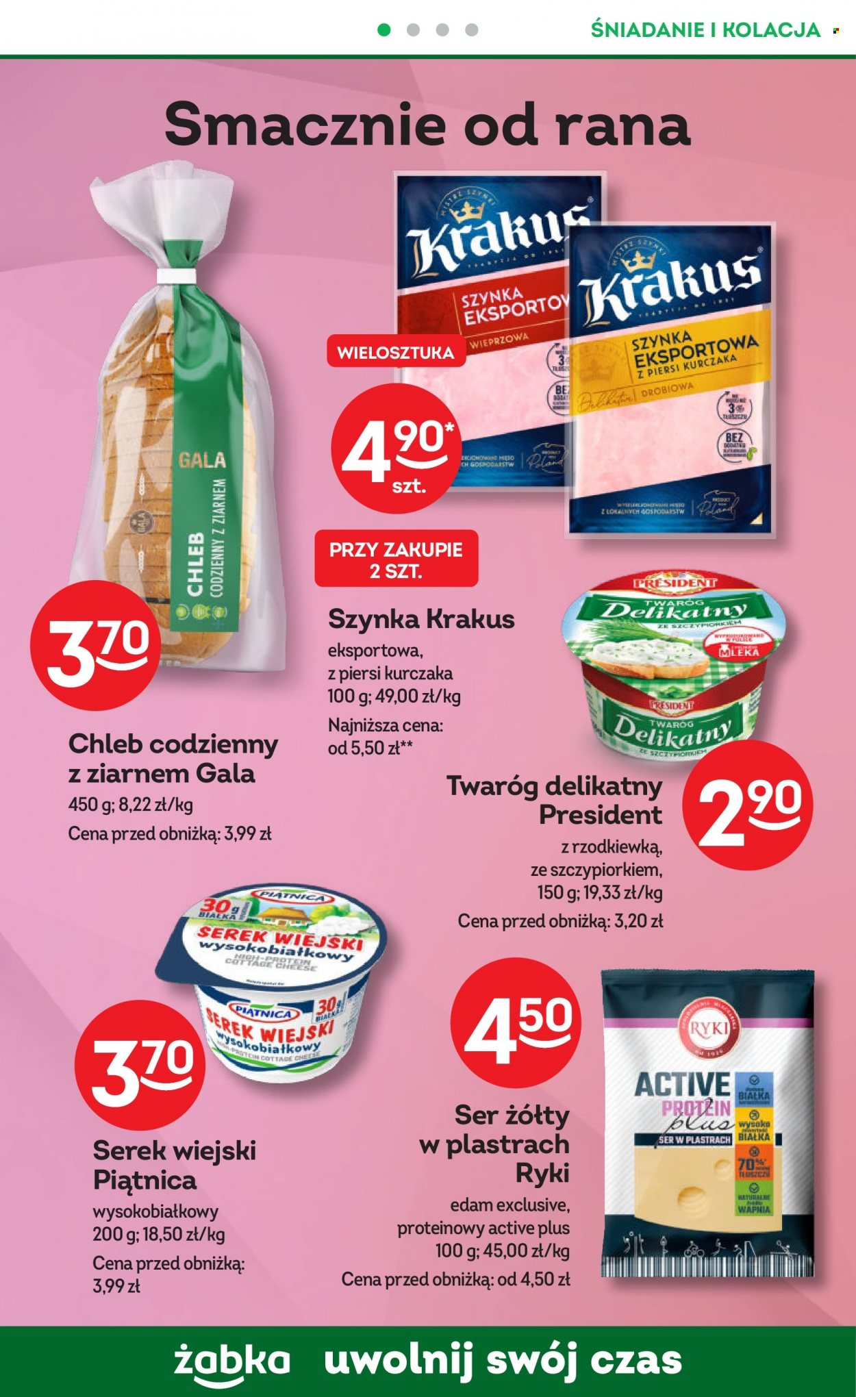 Gazetka Żabka - 17.01.2024 - 30.01.2024. Strona 40