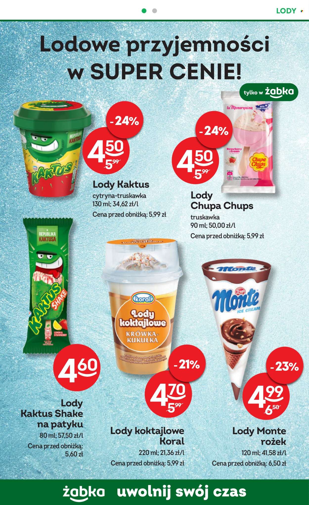 Gazetka Żabka - 17.01.2024 - 30.01.2024. Strona 50