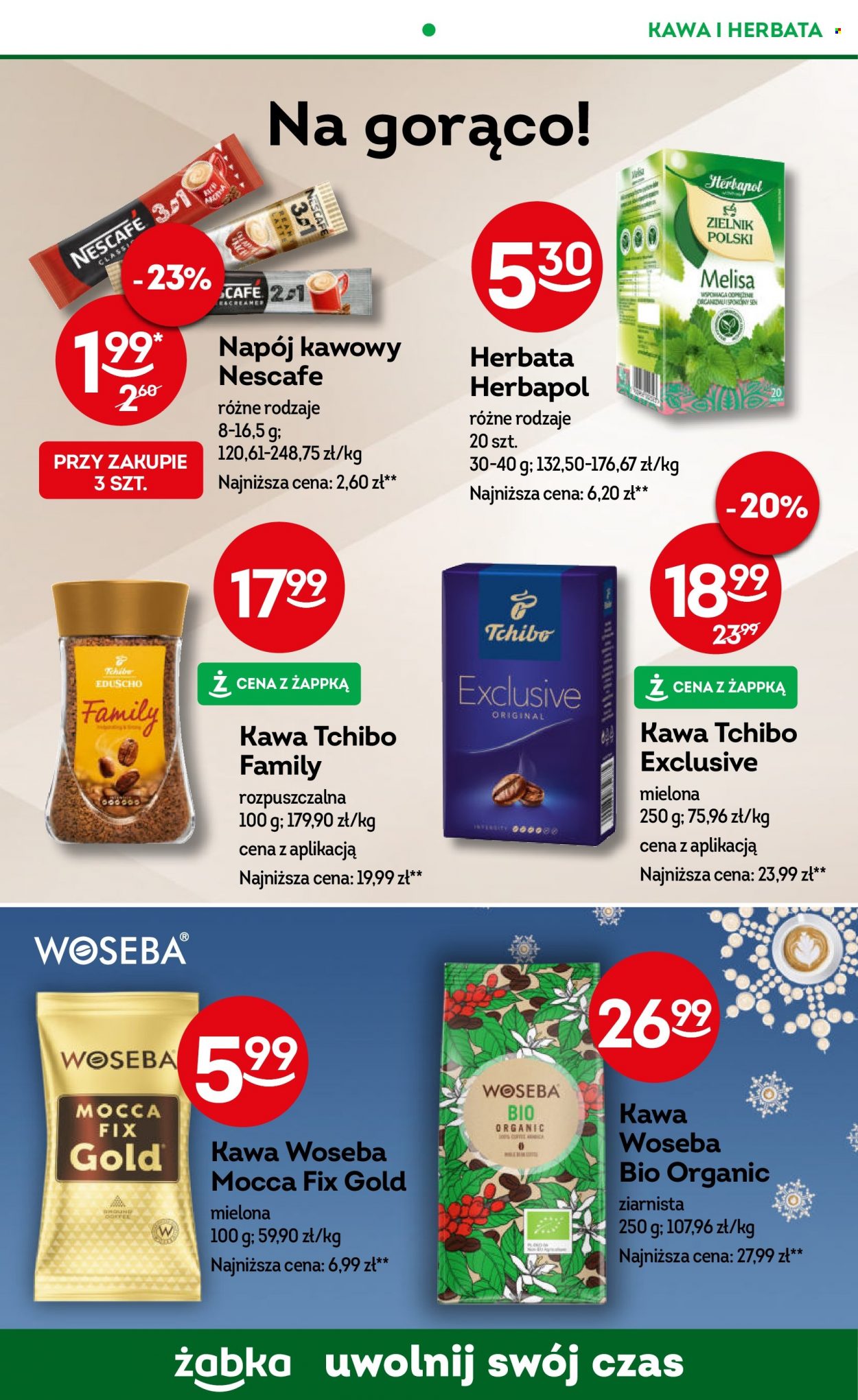 Gazetka Żabka - 17.01.2024 - 30.01.2024. Strona 52