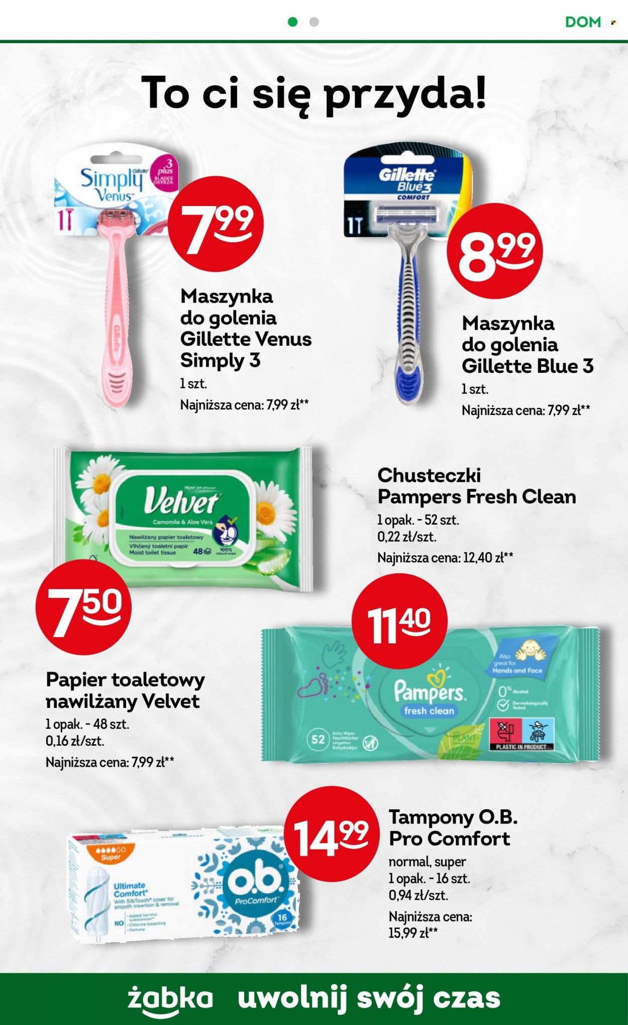 Gazetka Żabka - 17.01.2024 - 30.01.2024. Strona 53